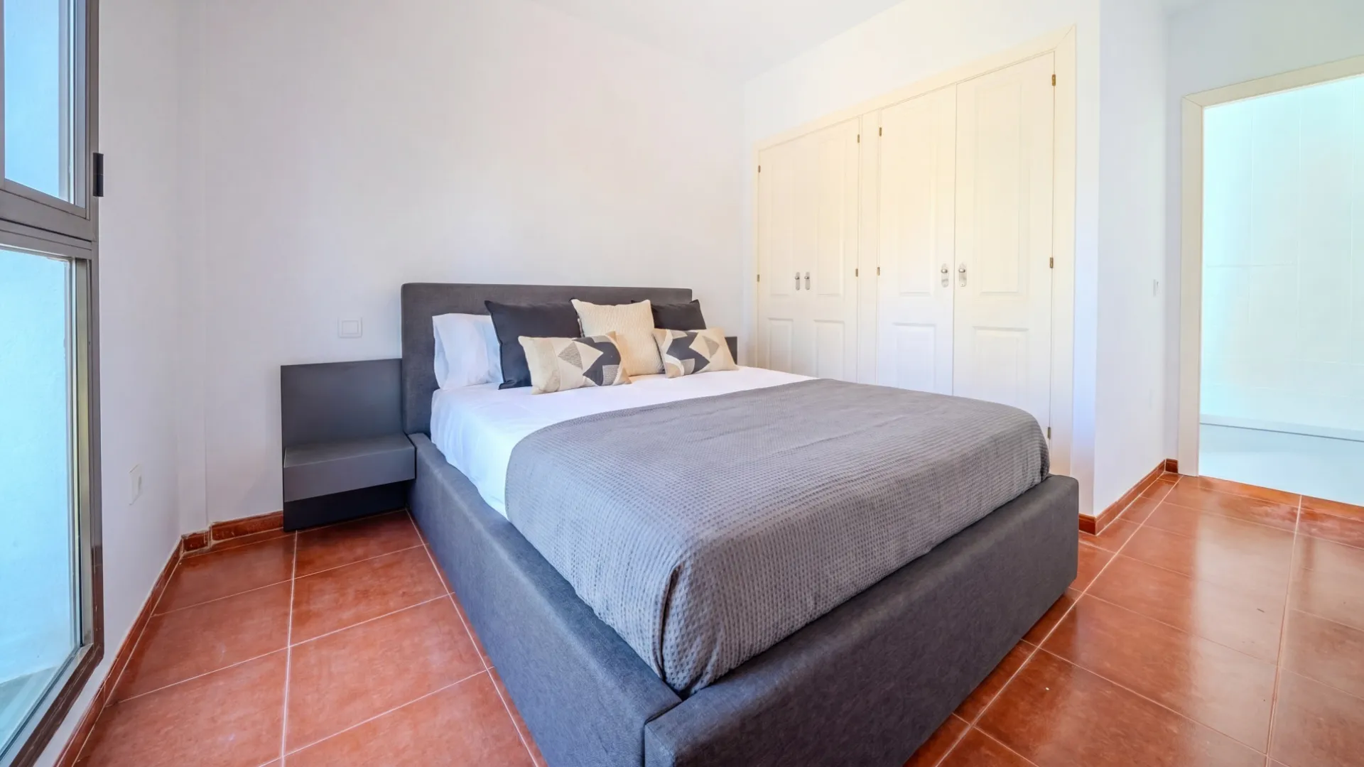 Bahia de Casares, adosado en venta de 3 dormitorios
