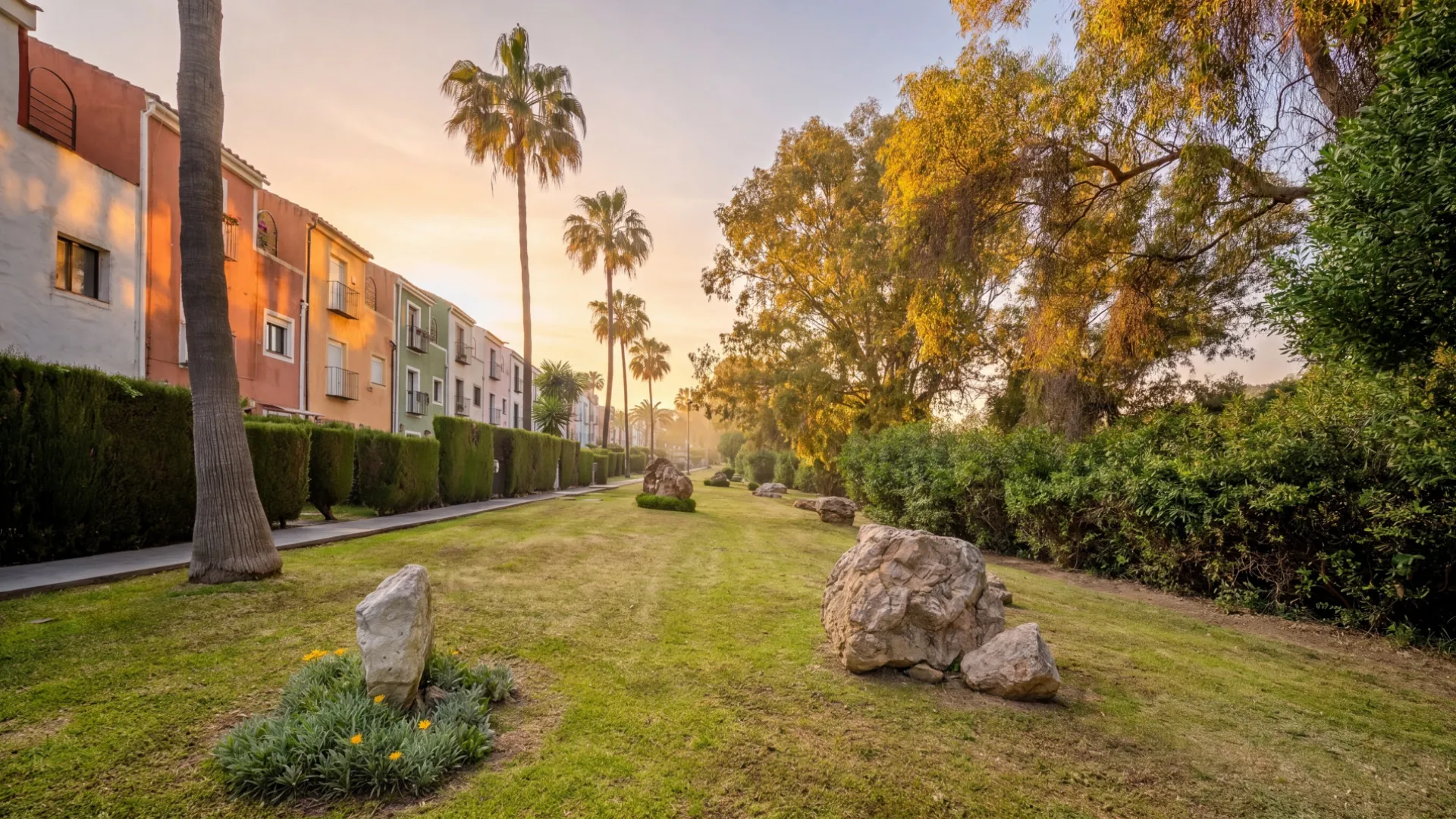 Bahia de Casares, adosado en venta de 3 dormitorios