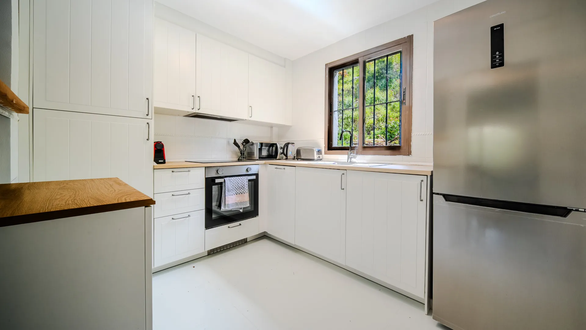 Bahia de Casares, adosado en venta de 3 dormitorios