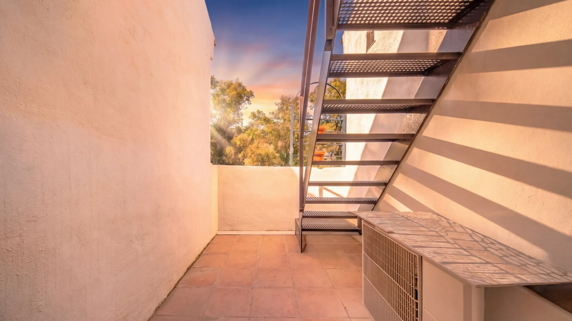 Bahia de Casares, adosado en venta de 3 dormitorios