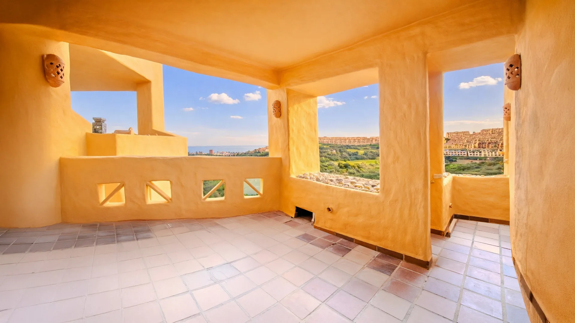 Apartment with 2 bedrooms for sale in Sabinillas