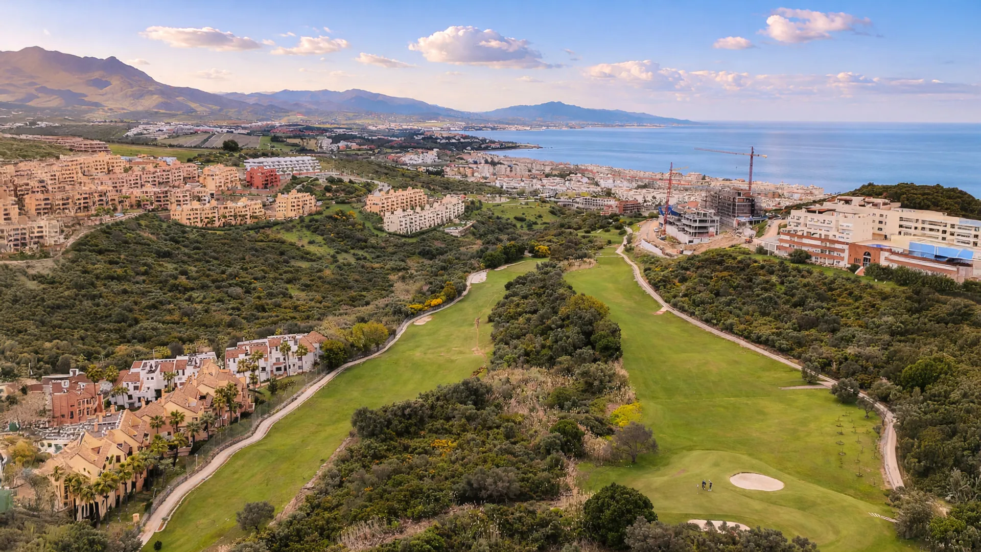 Apartment with 2 bedrooms for sale in Sabinillas