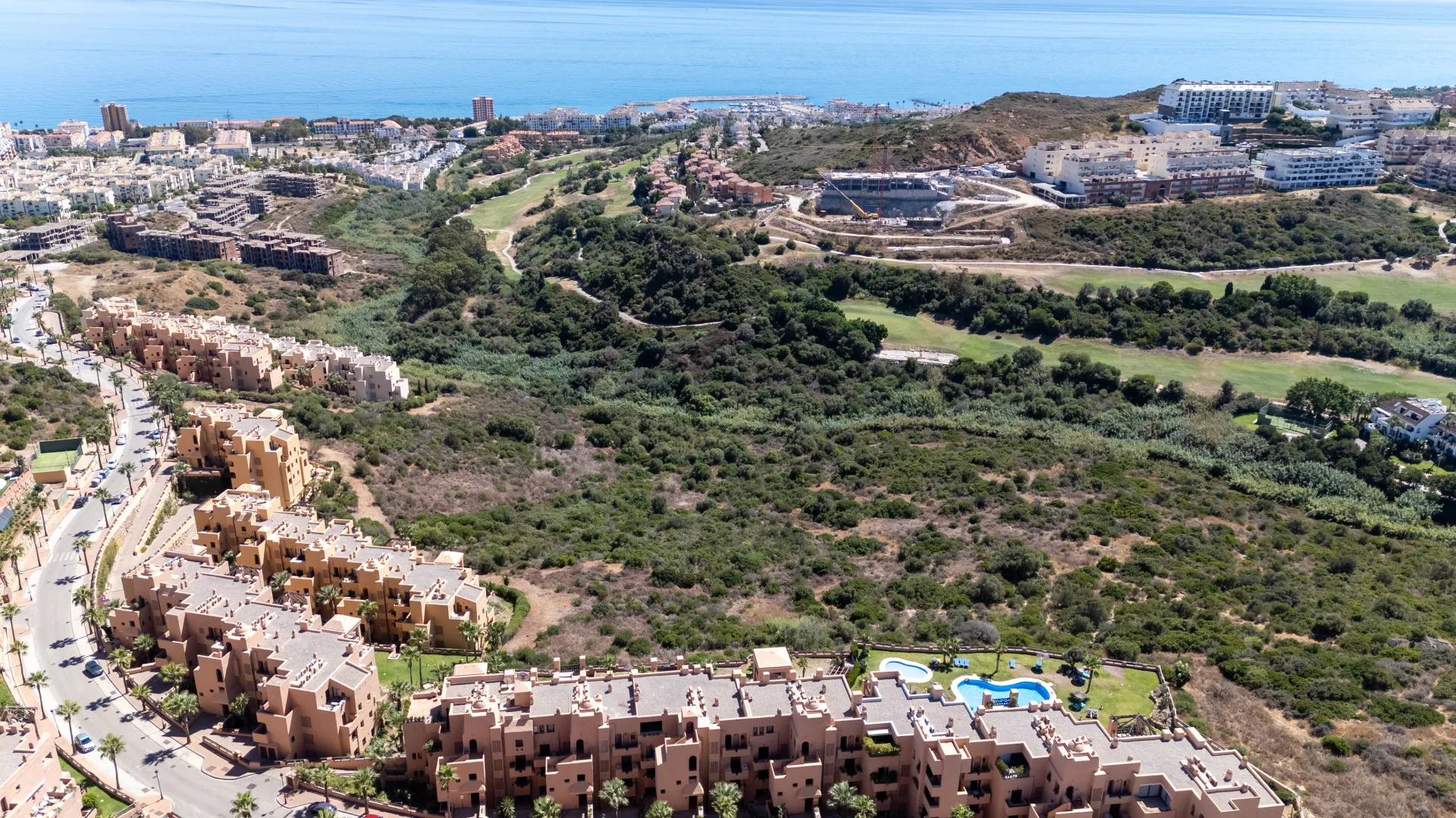 Apartment with 2 bedrooms for sale in Sabinillas