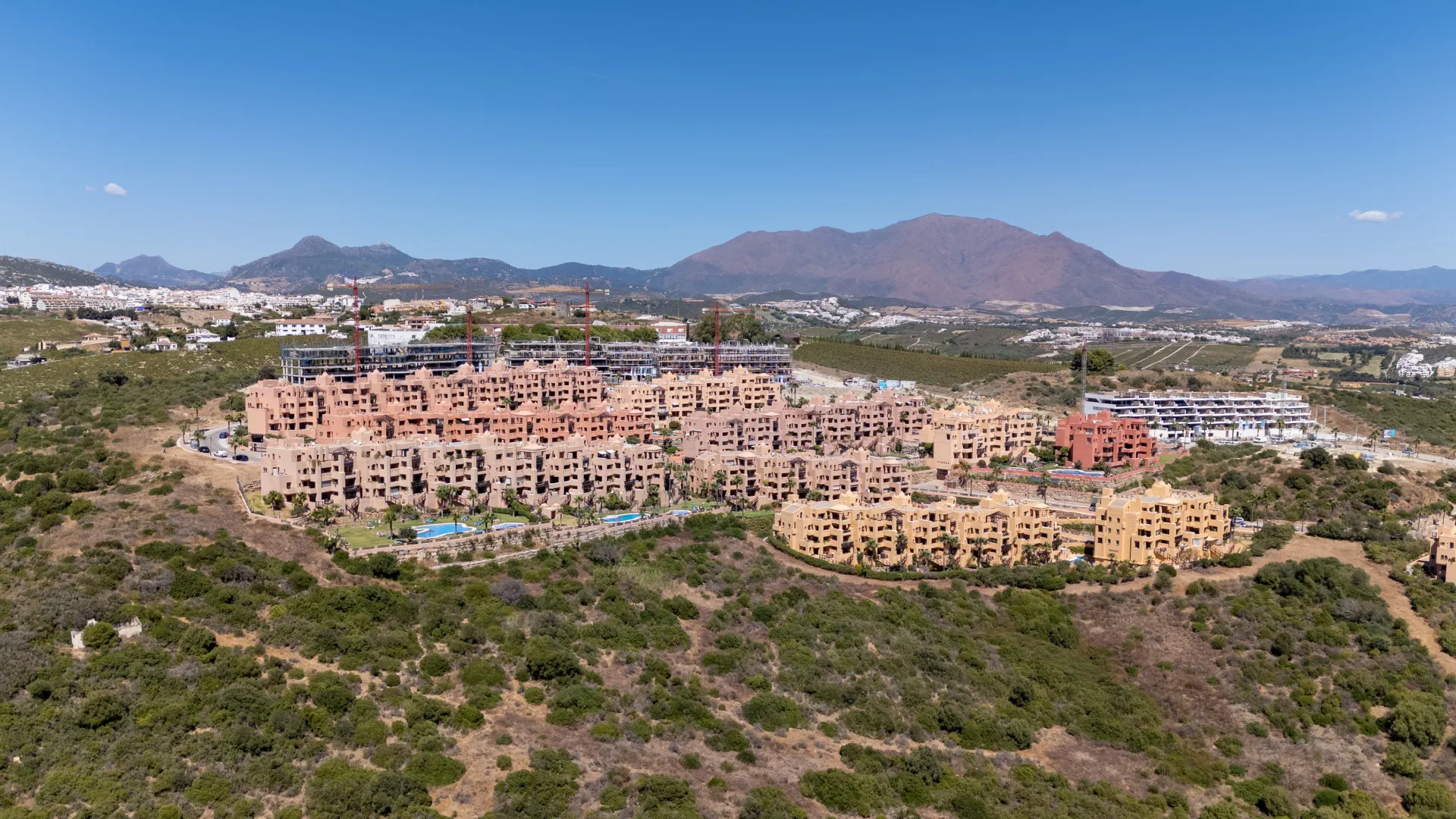 Apartment with 2 bedrooms for sale in Sabinillas