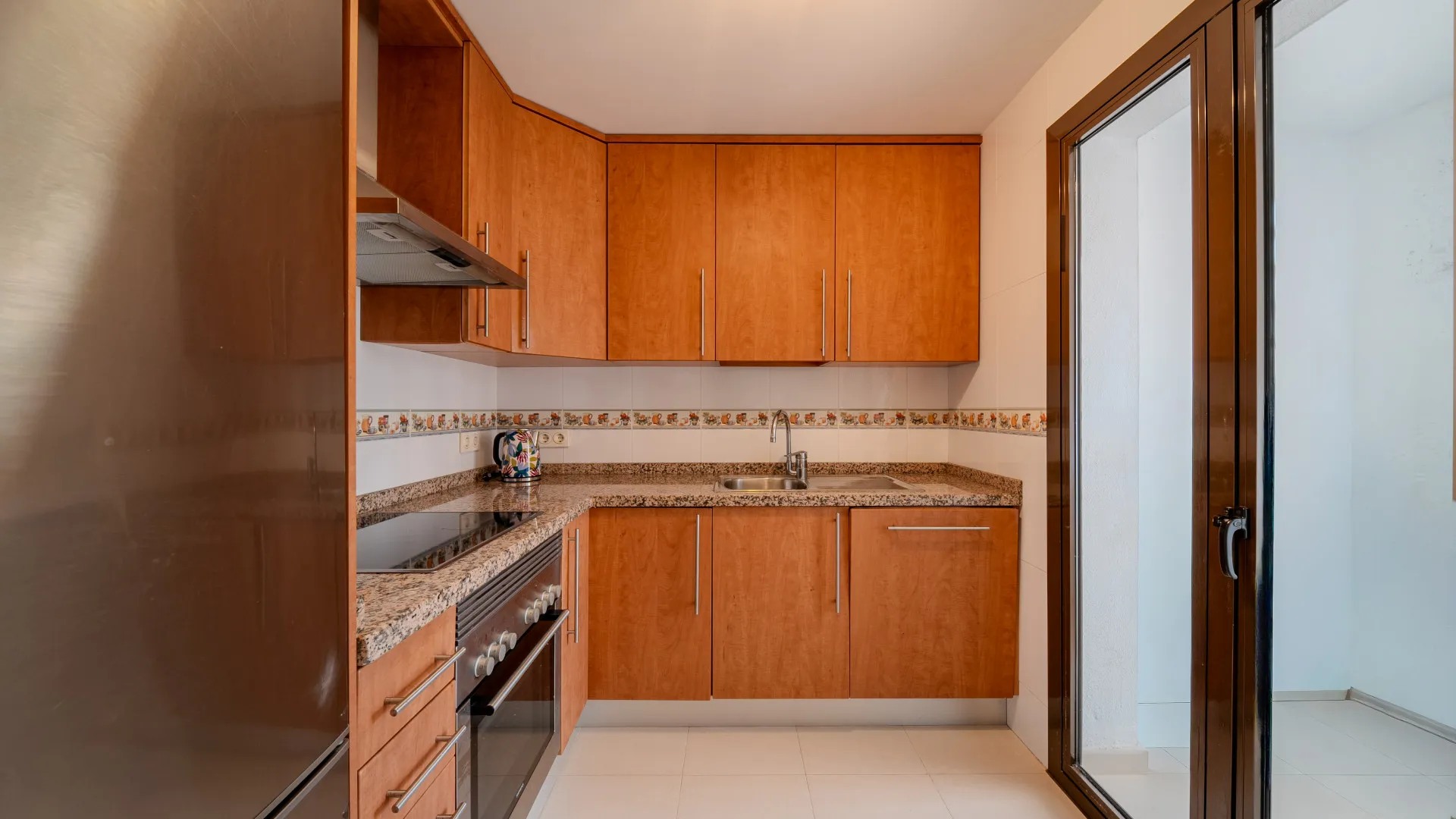 Apartment with 2 bedrooms for sale in Sabinillas