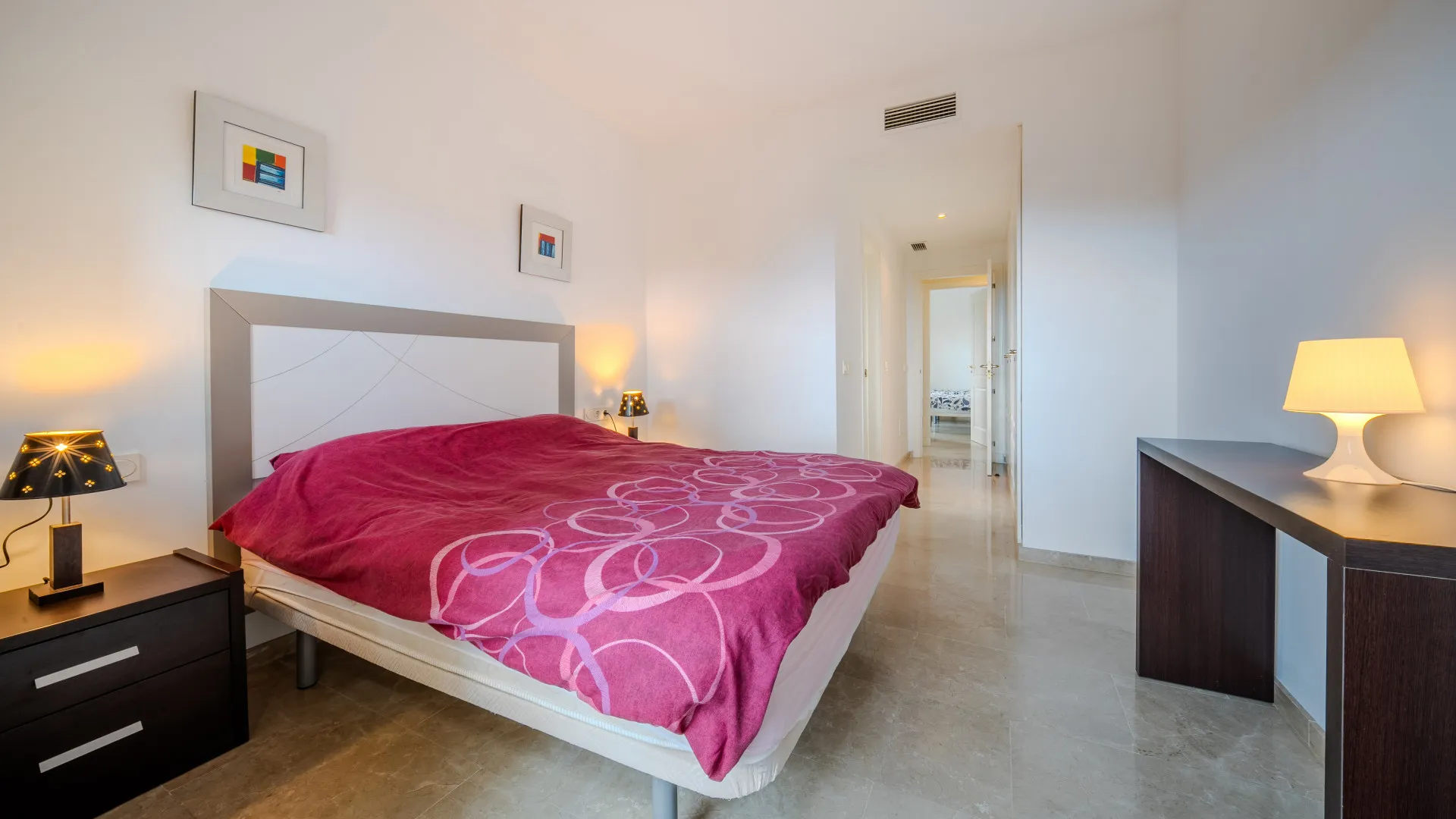 Apartment with 2 bedrooms for sale in Sabinillas