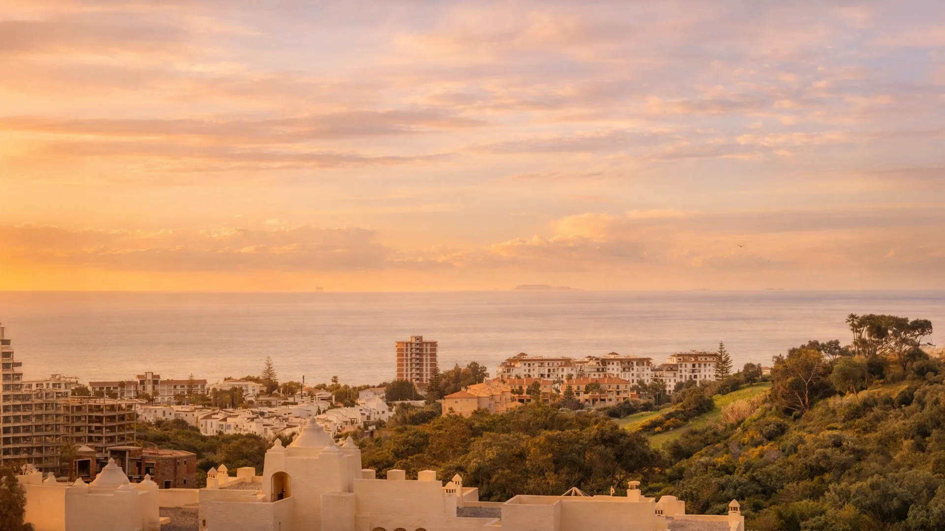 Apartment with 2 bedrooms for sale in Sabinillas