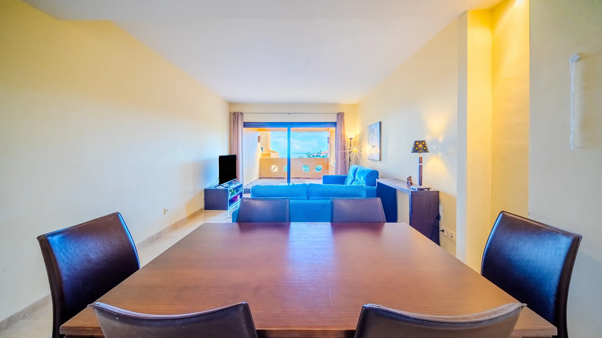 Apartment with 2 bedrooms for sale in Sabinillas