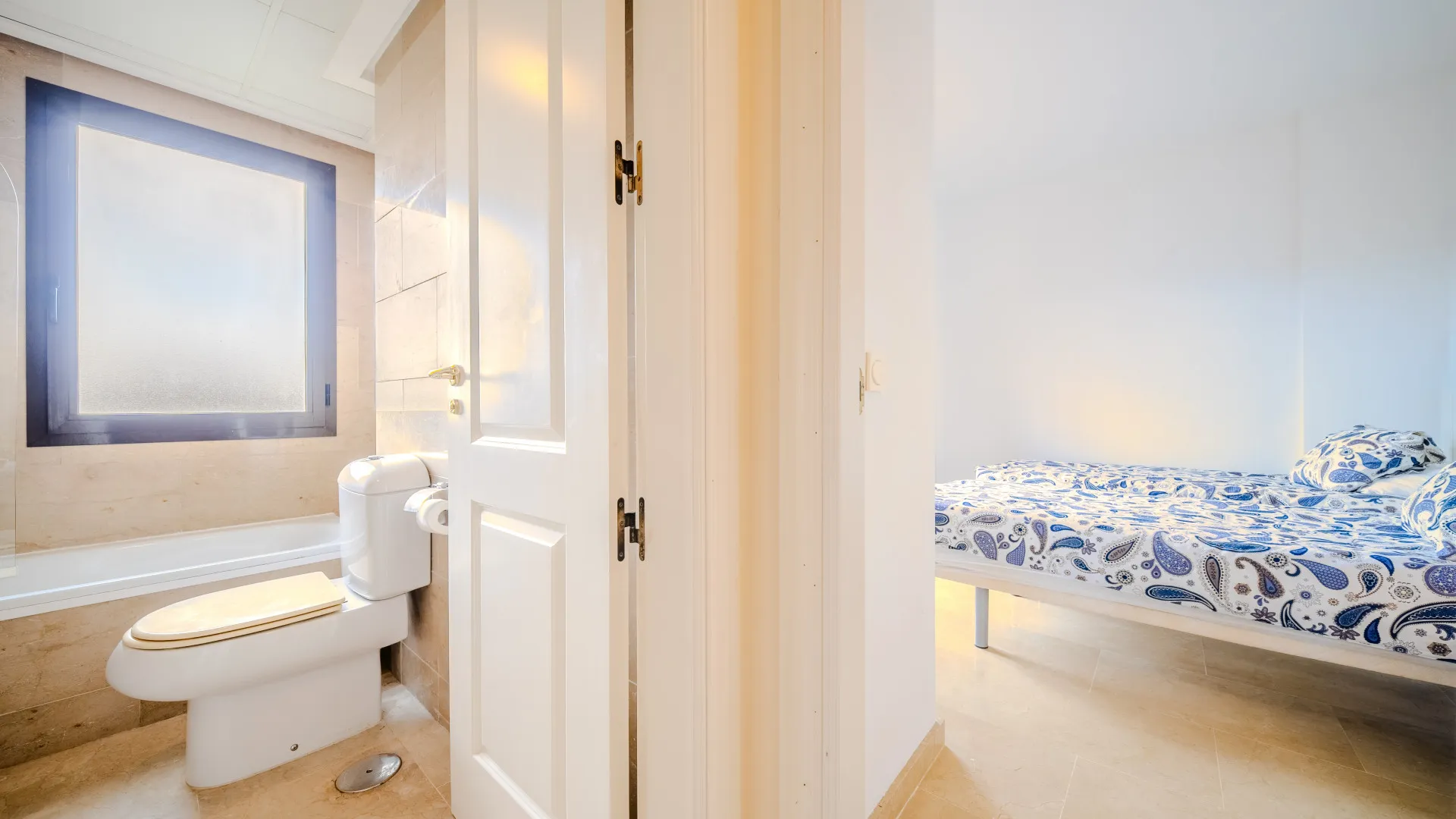 Apartment with 2 bedrooms for sale in Sabinillas