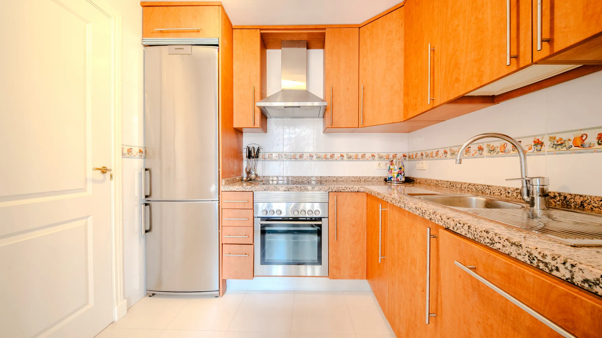 Apartment with 2 bedrooms for sale in Sabinillas