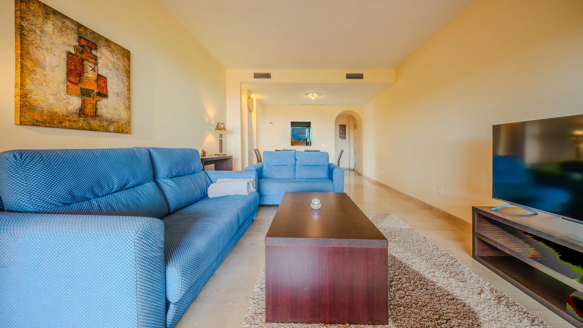 Apartment with 2 bedrooms for sale in Sabinillas