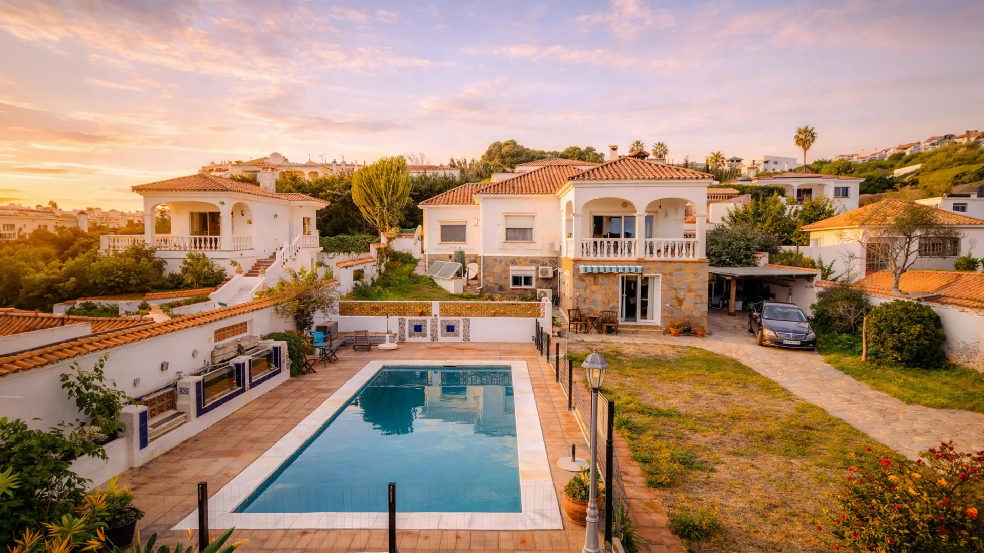 Comprar casa en Hacienda Guadalupe