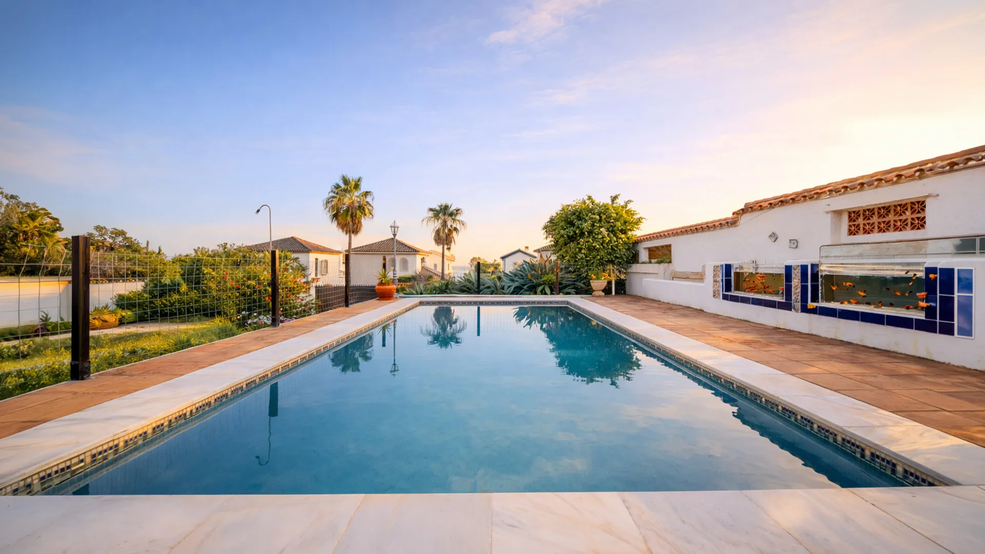 Comprar casa en Hacienda Guadalupe
