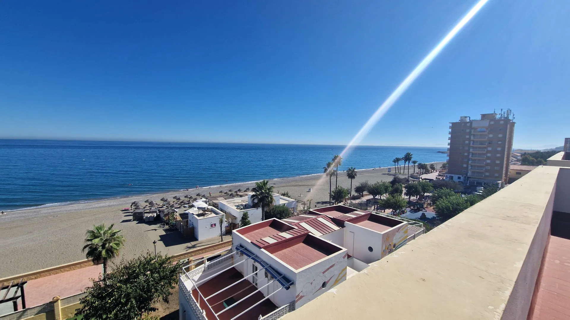 For sale Sabinillas apartment with 2 bedrooms