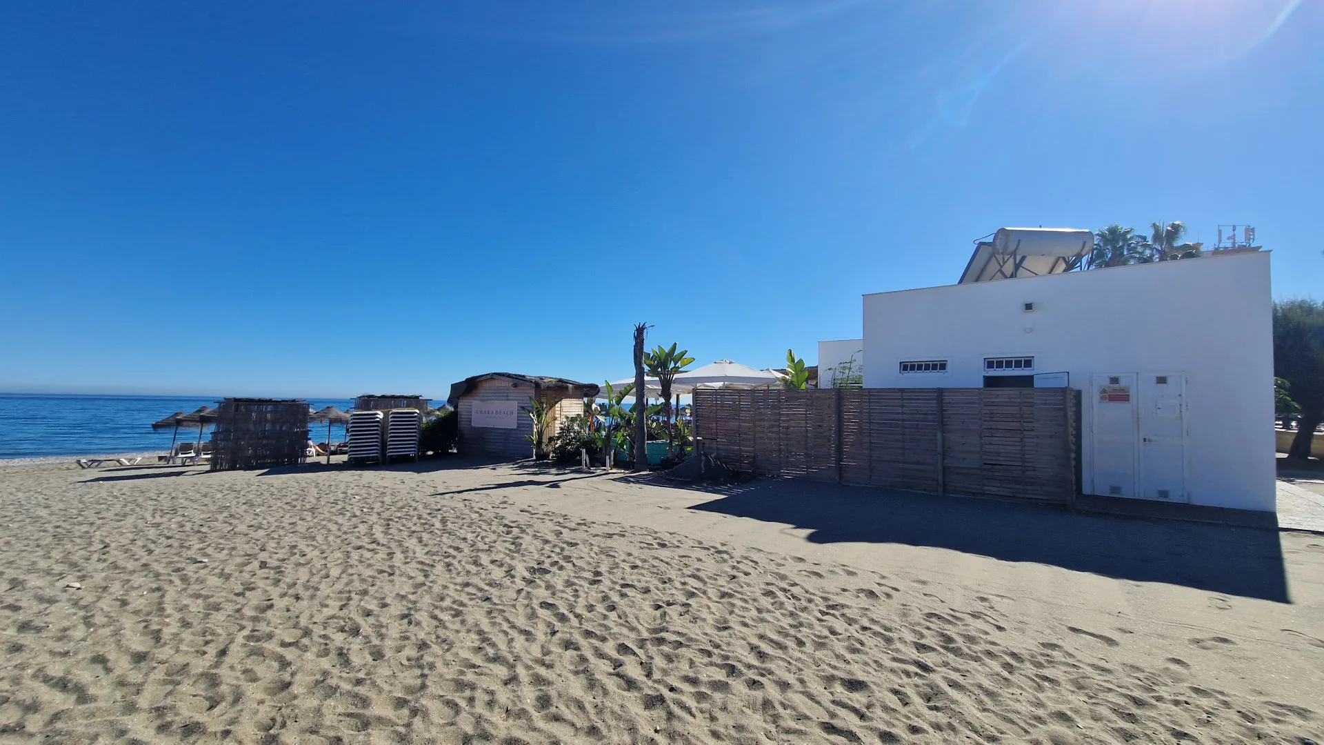 For sale Sabinillas apartment with 2 bedrooms