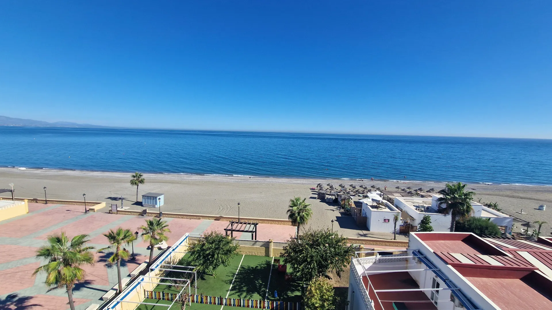 For sale Sabinillas apartment with 2 bedrooms