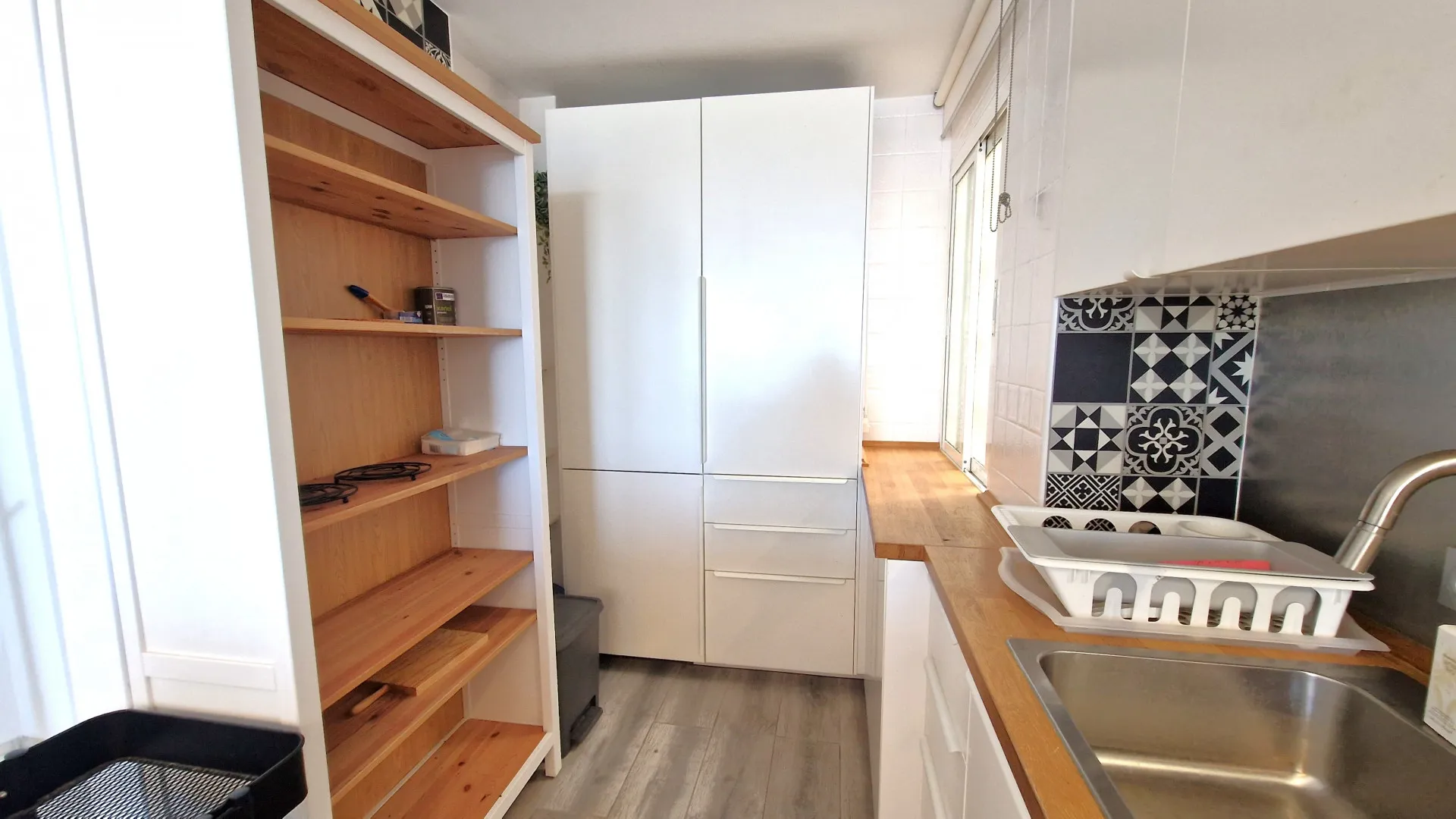 For sale Sabinillas apartment with 2 bedrooms