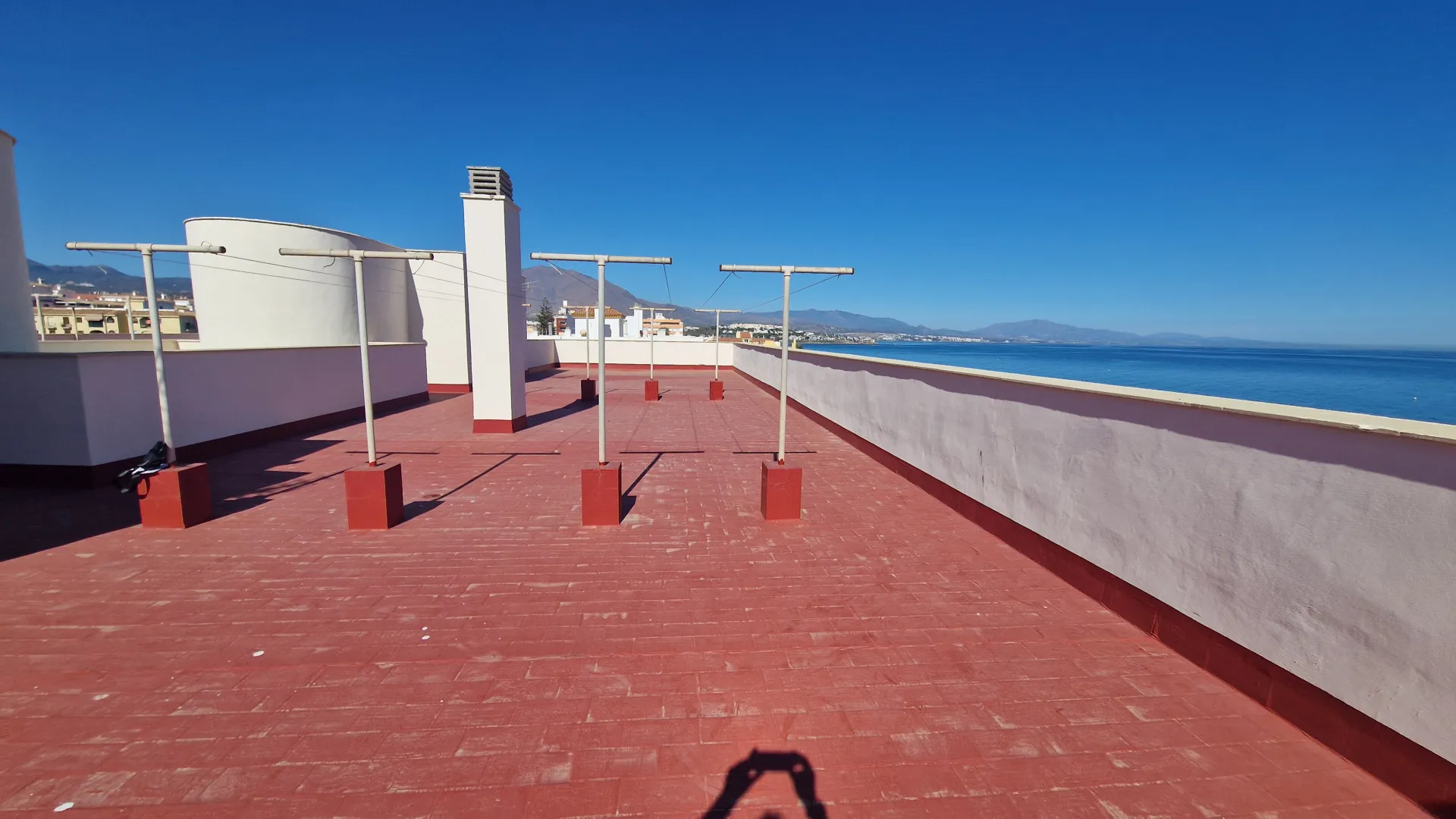 For sale Sabinillas apartment with 2 bedrooms