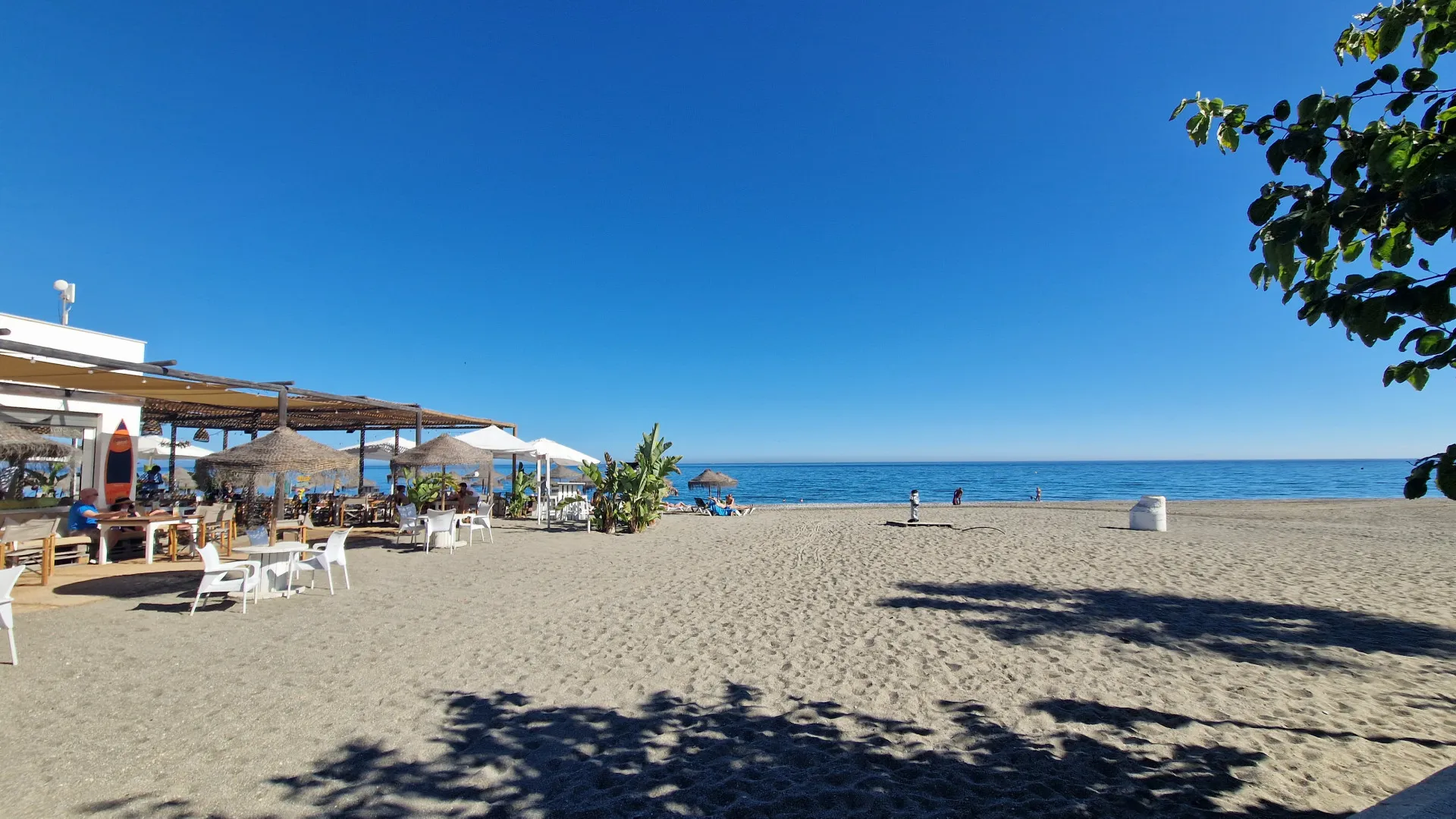 For sale Sabinillas apartment with 2 bedrooms