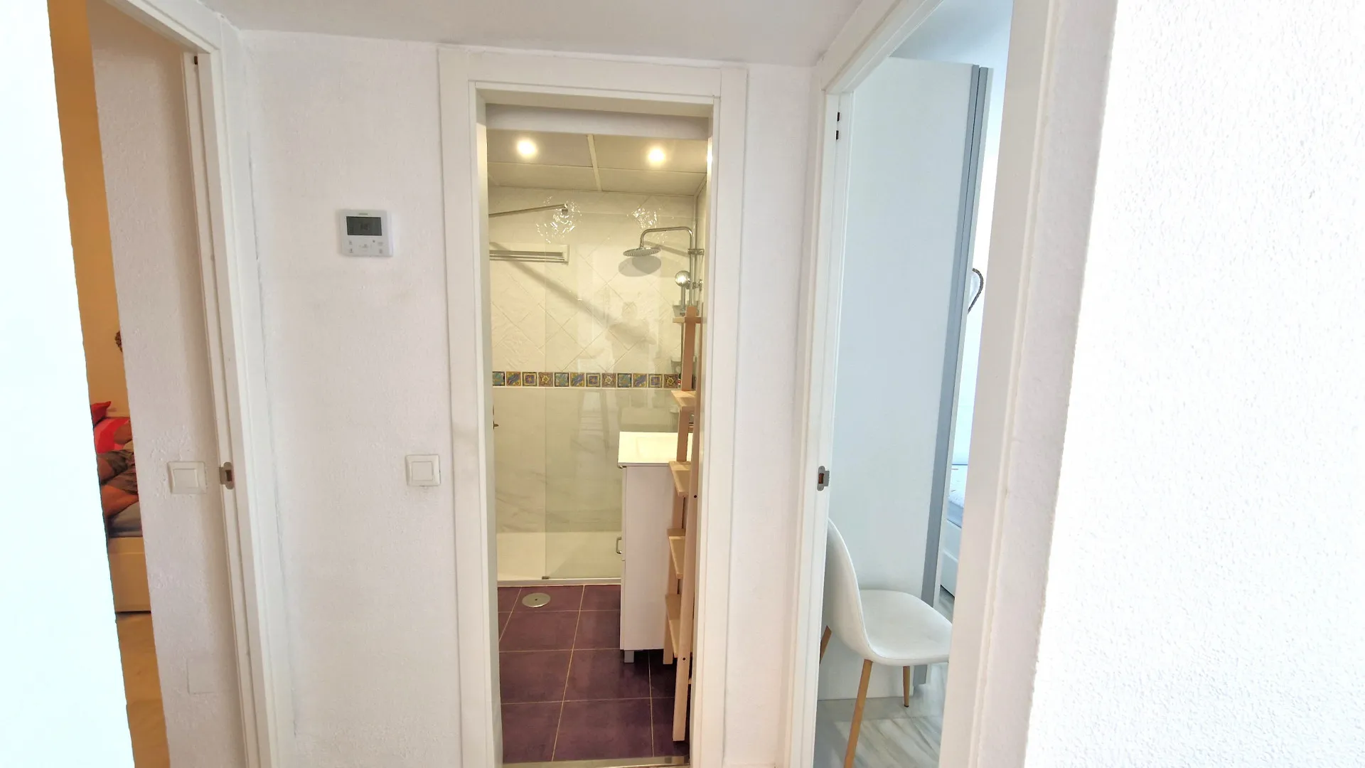 For sale Sabinillas apartment with 2 bedrooms