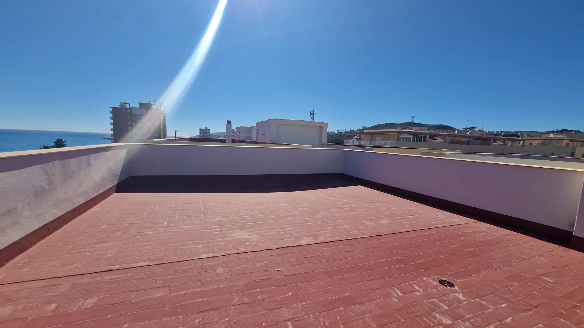 For sale Sabinillas apartment with 2 bedrooms