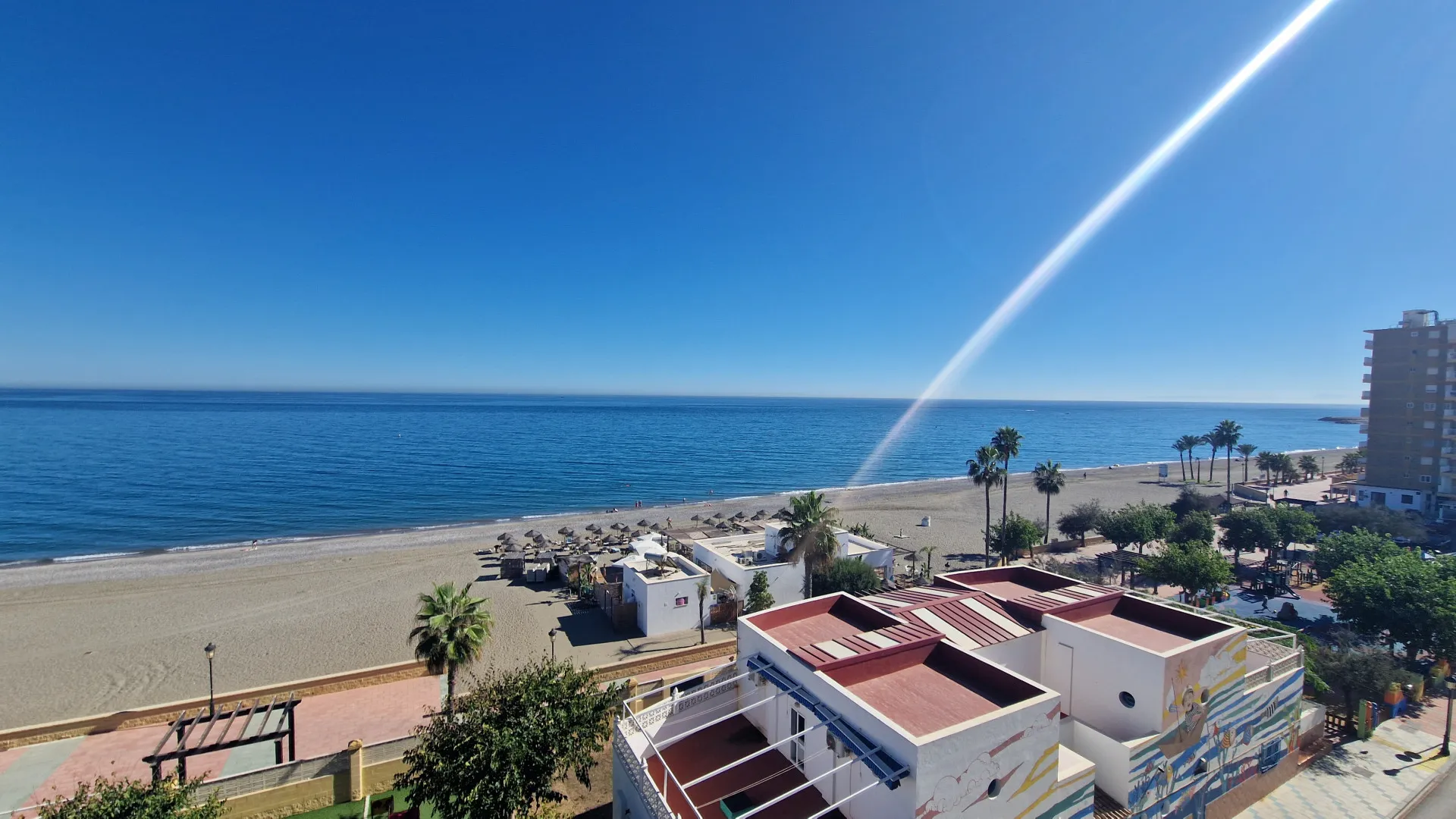 For sale Sabinillas apartment with 2 bedrooms