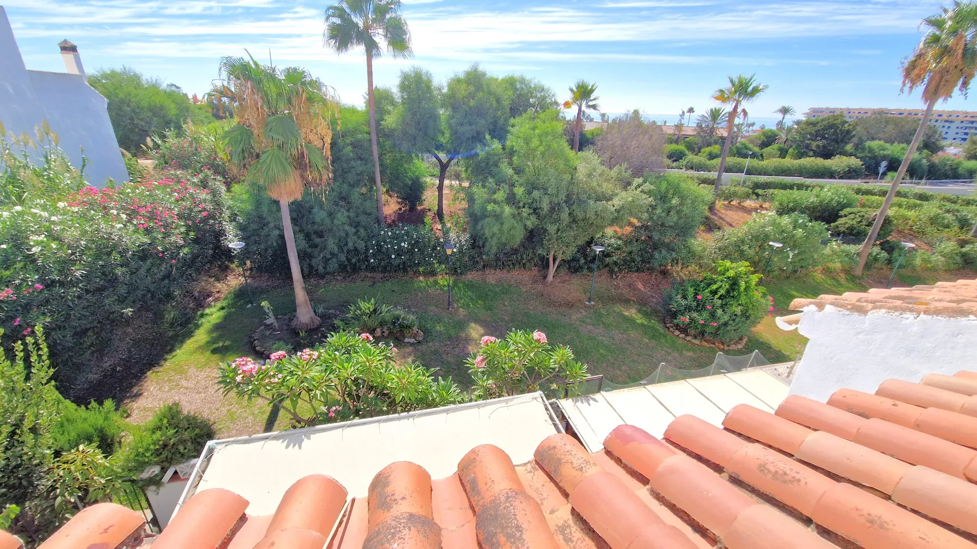 Adosado en venta en Marina de Casares