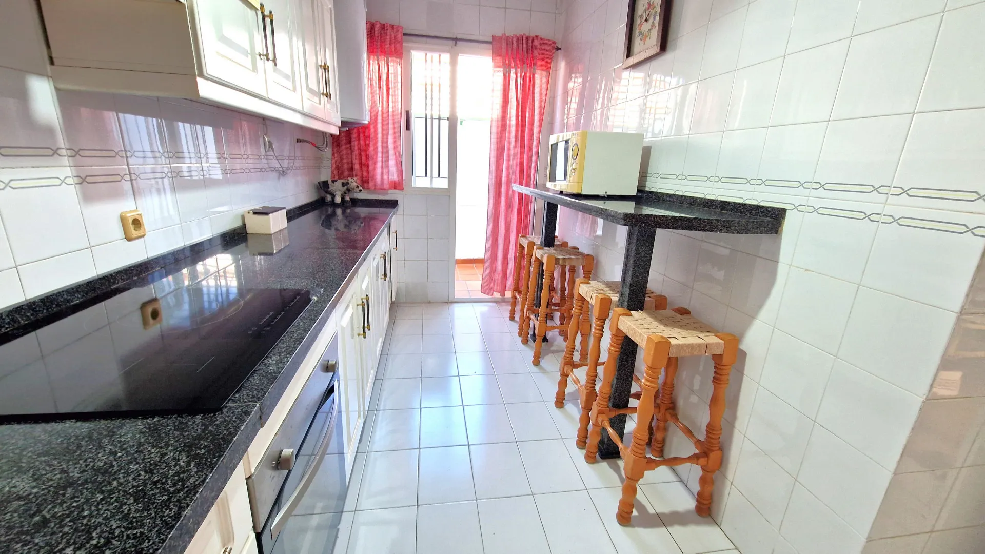 Adosado en venta en Marina de Casares