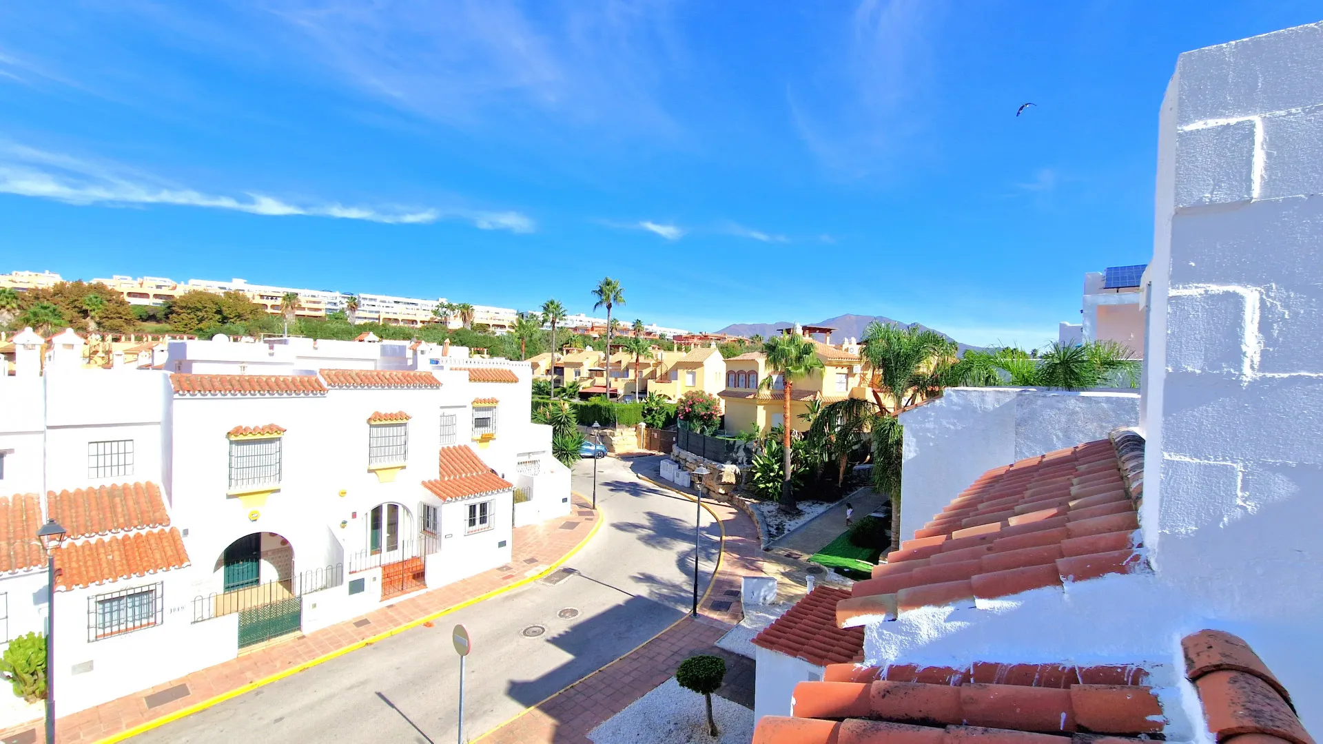 Adosado en venta en Marina de Casares
