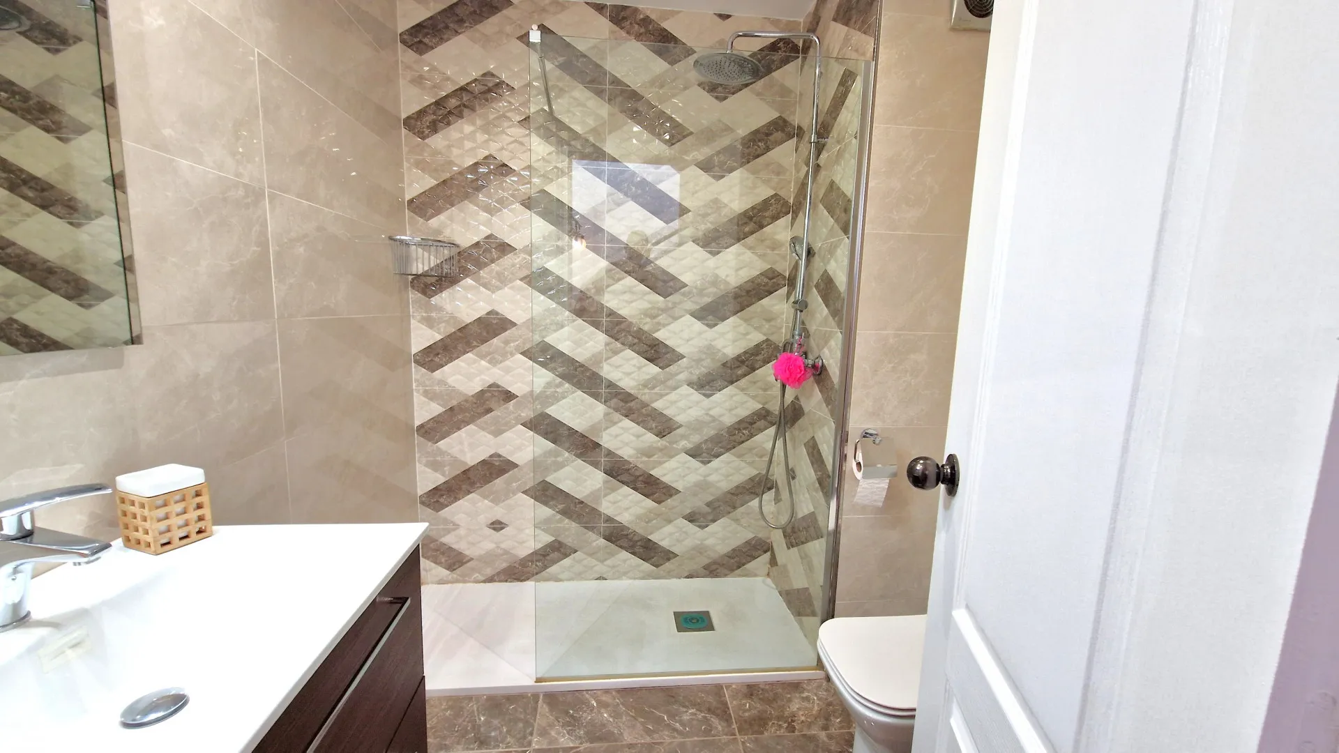 Adosado en venta en Marina de Casares