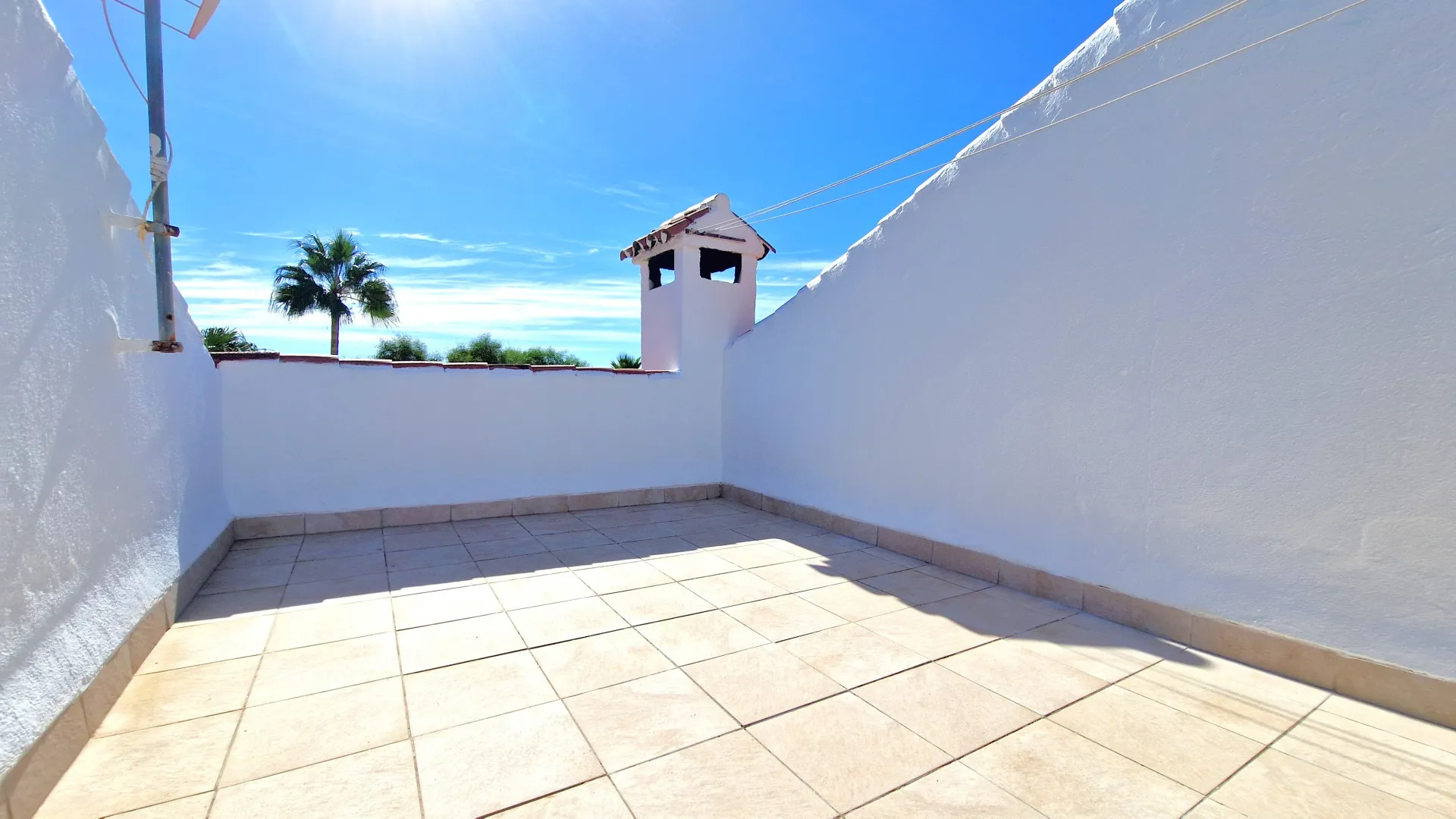 Adosado en venta en Marina de Casares