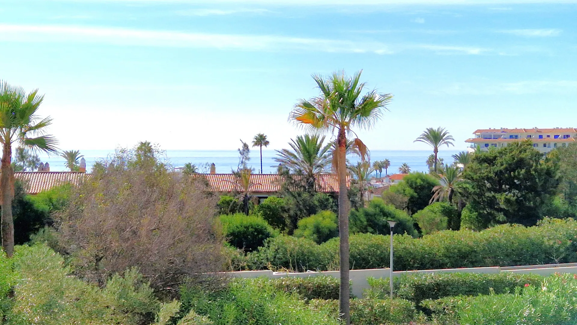 Adosado en venta en Marina de Casares