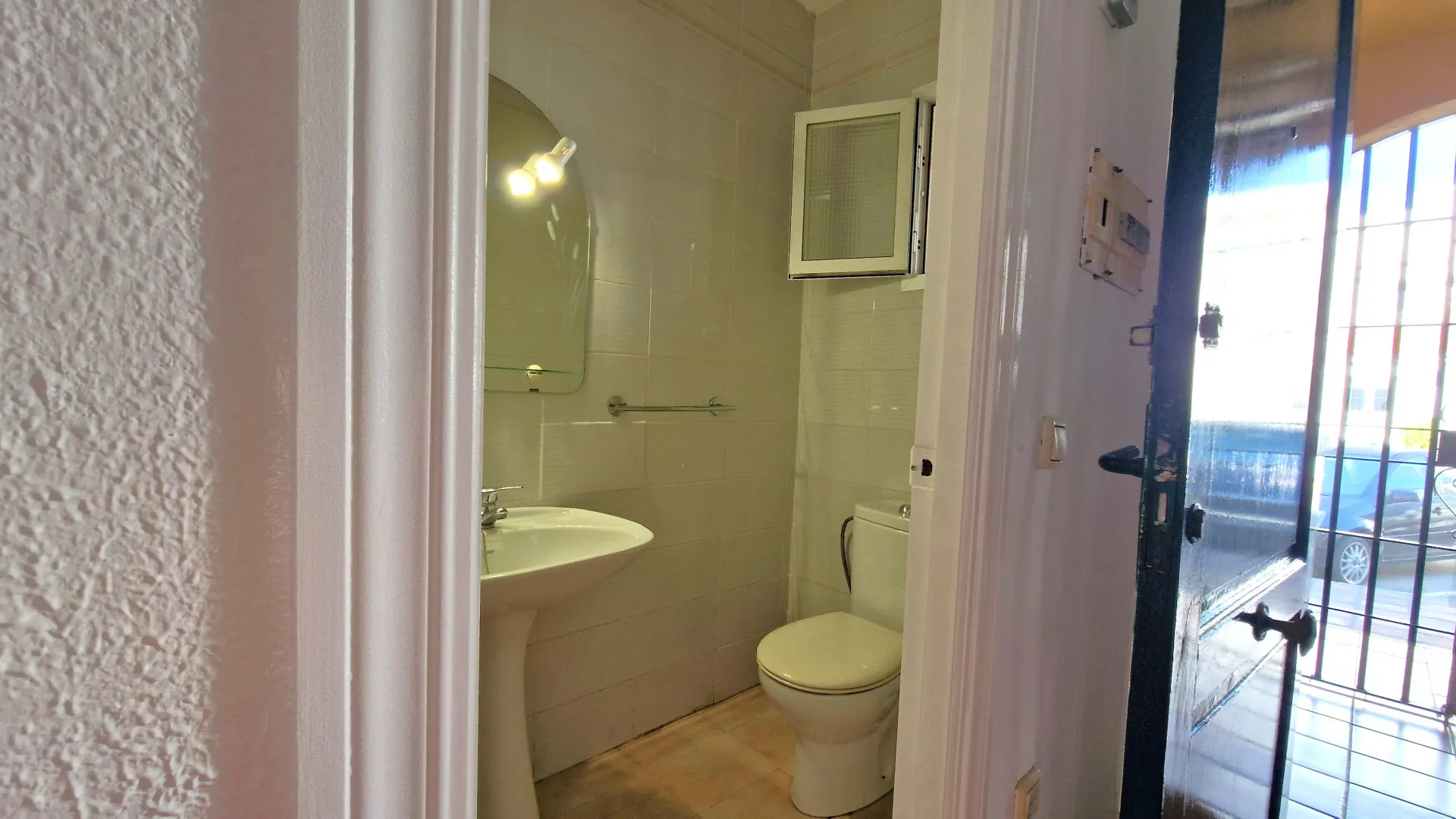 Adosado en venta en Marina de Casares