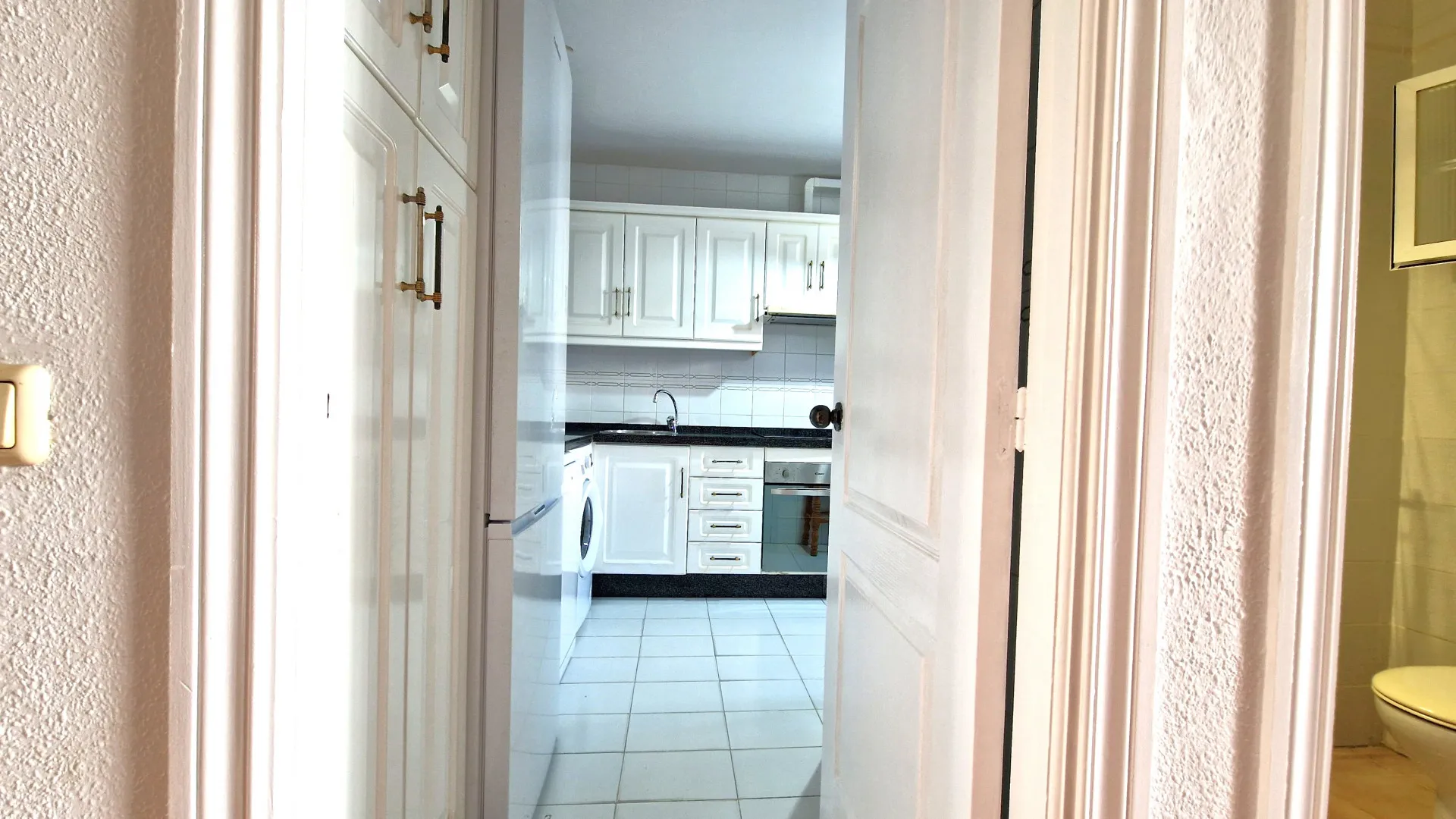 Adosado en venta en Marina de Casares