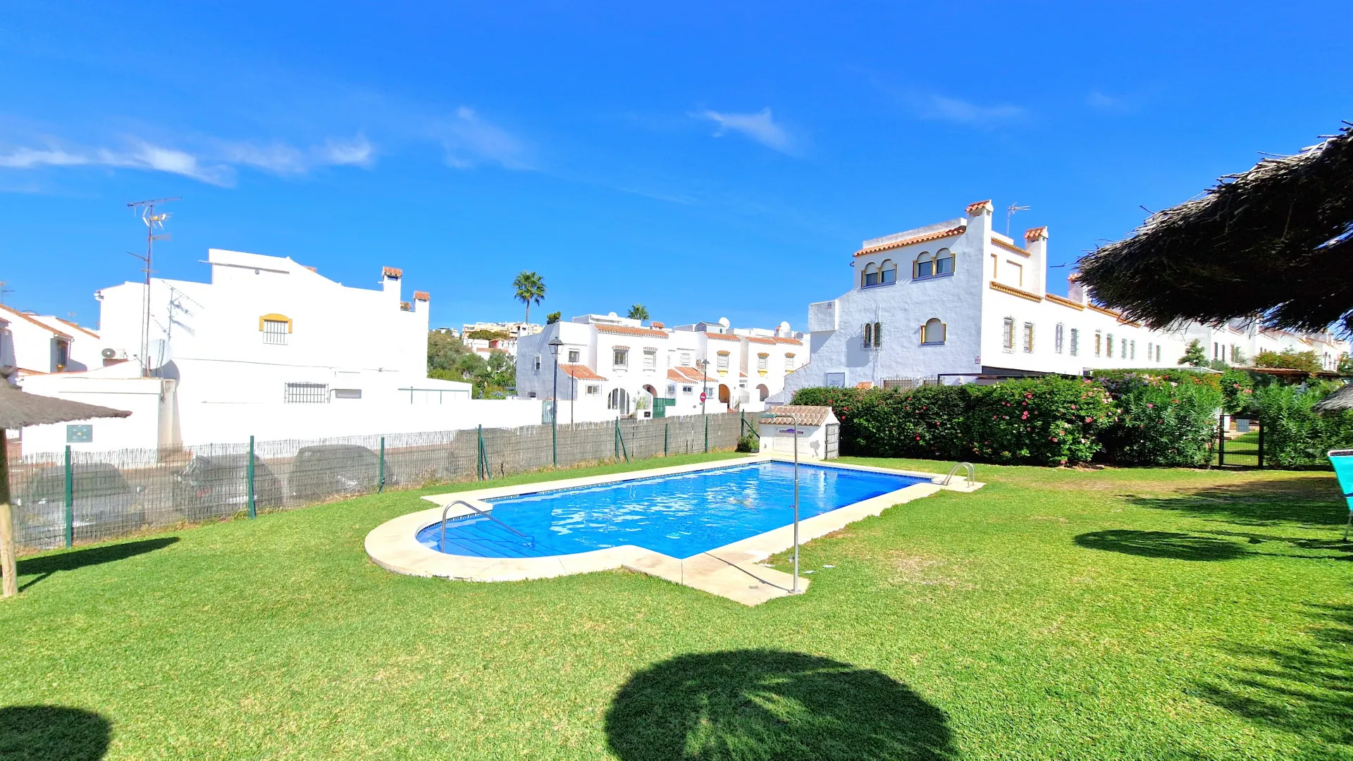 Adosado en venta en Marina de Casares