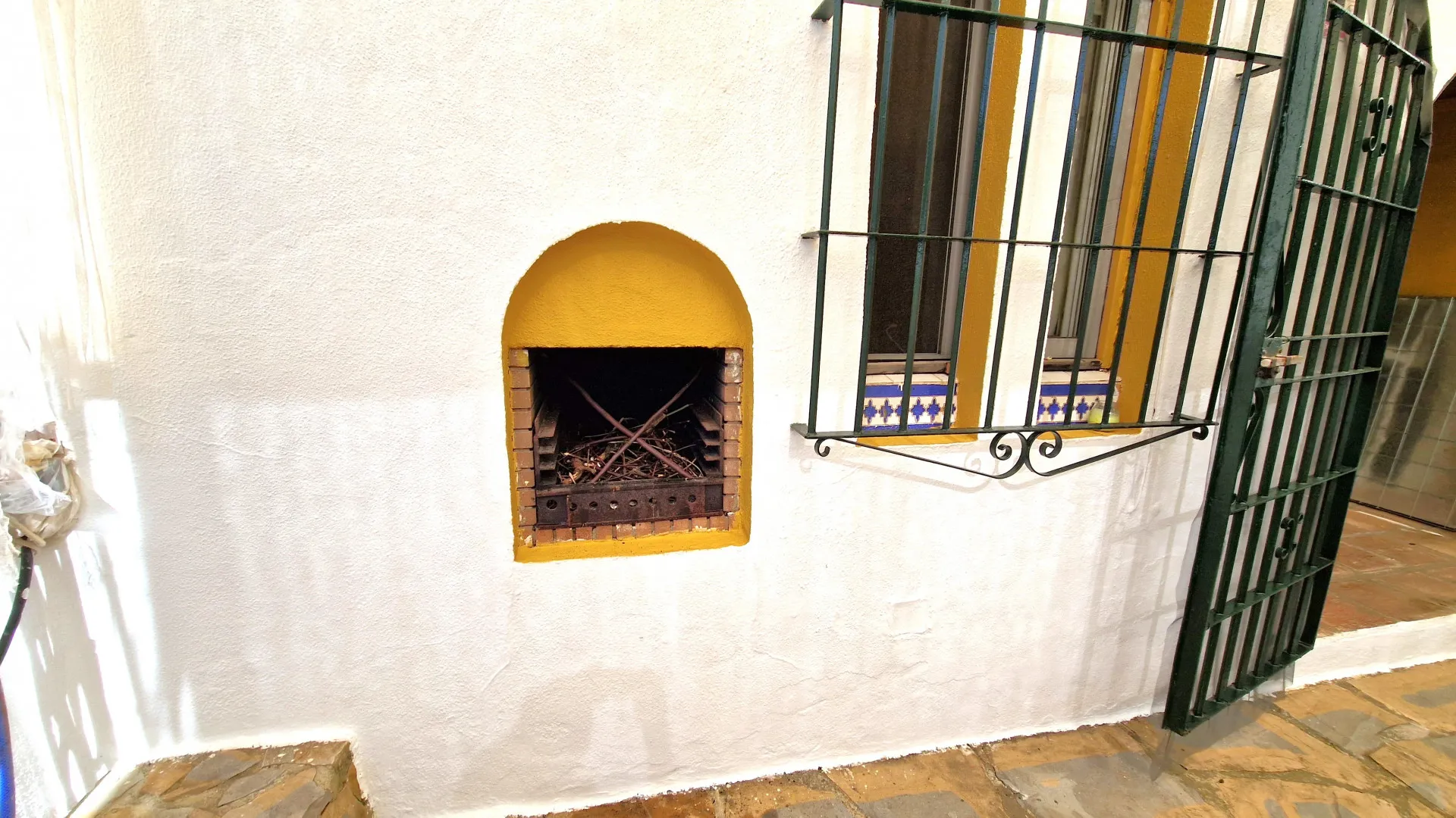 Adosado en venta en Marina de Casares