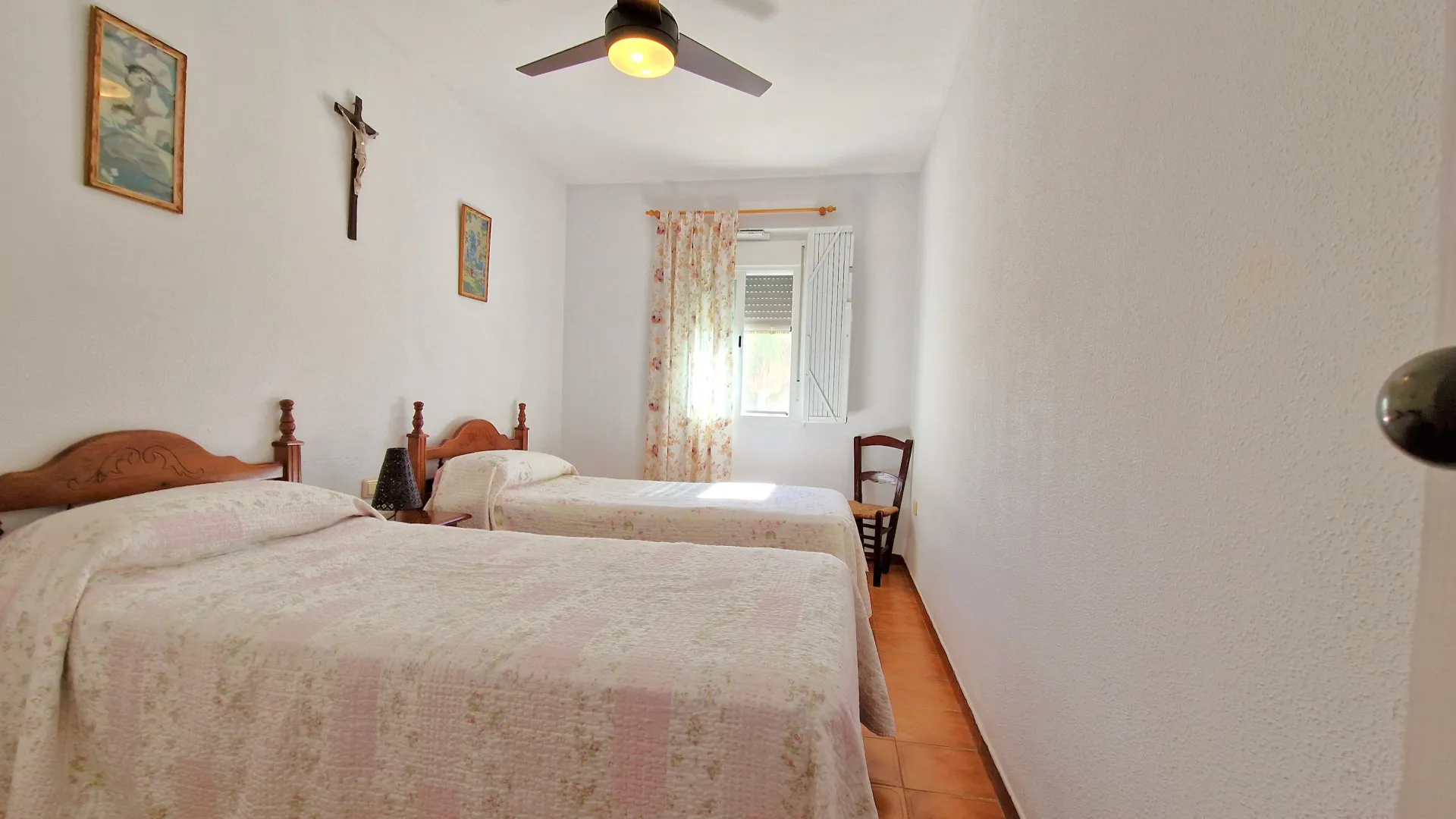 Adosado en venta en Marina de Casares