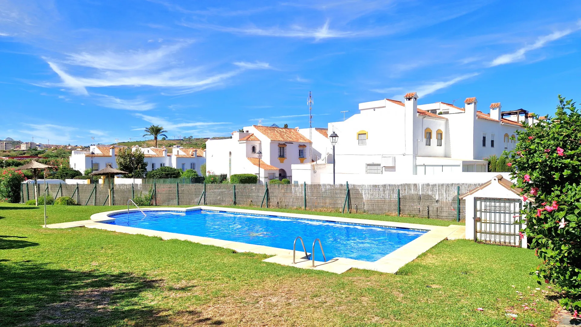 Adosado en venta en Marina de Casares