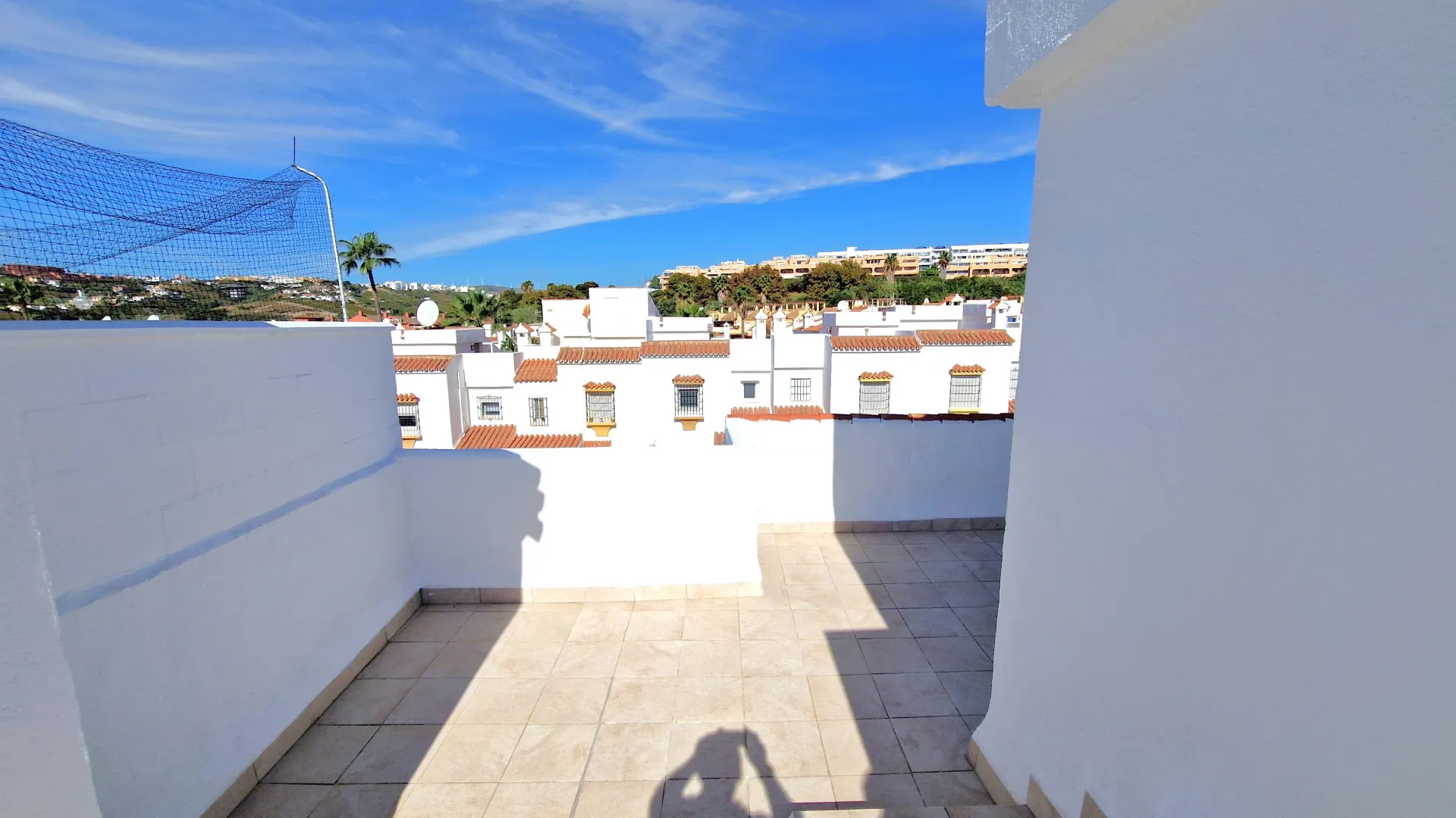 Adosado en venta en Marina de Casares