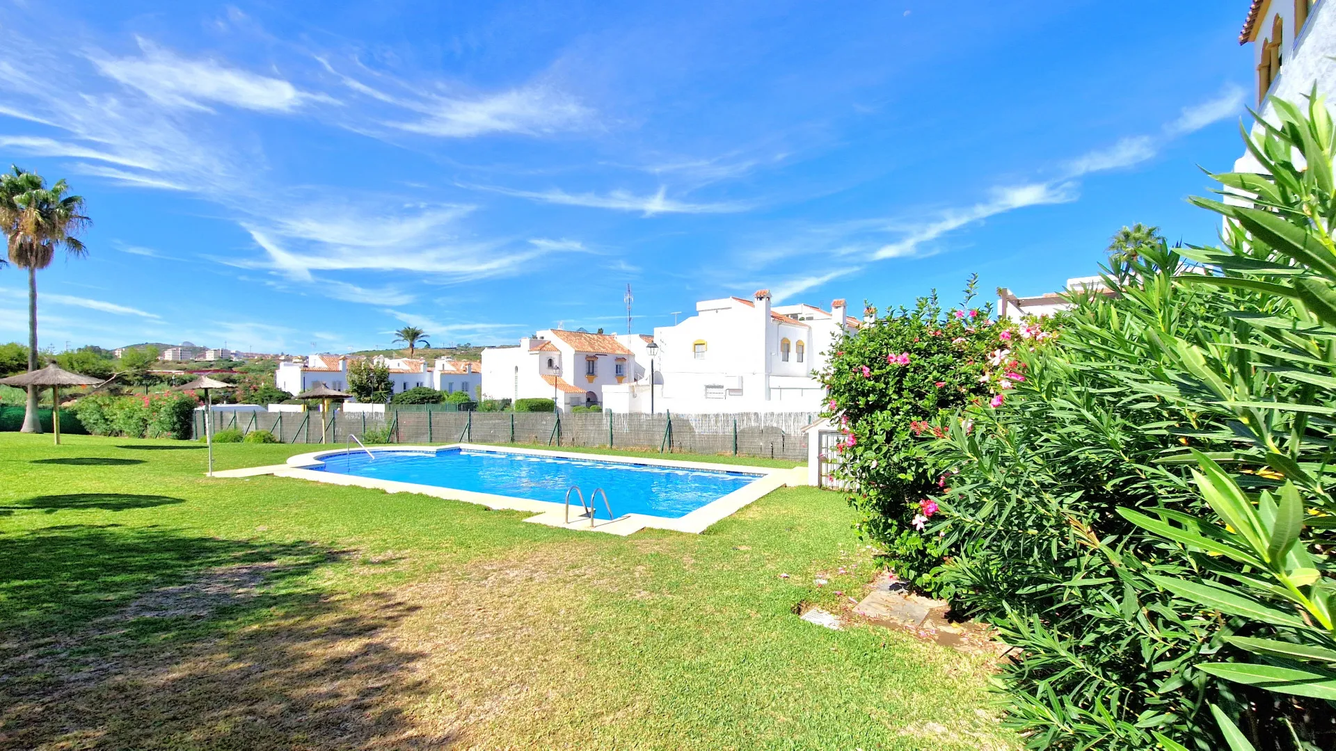Adosado en venta en Marina de Casares