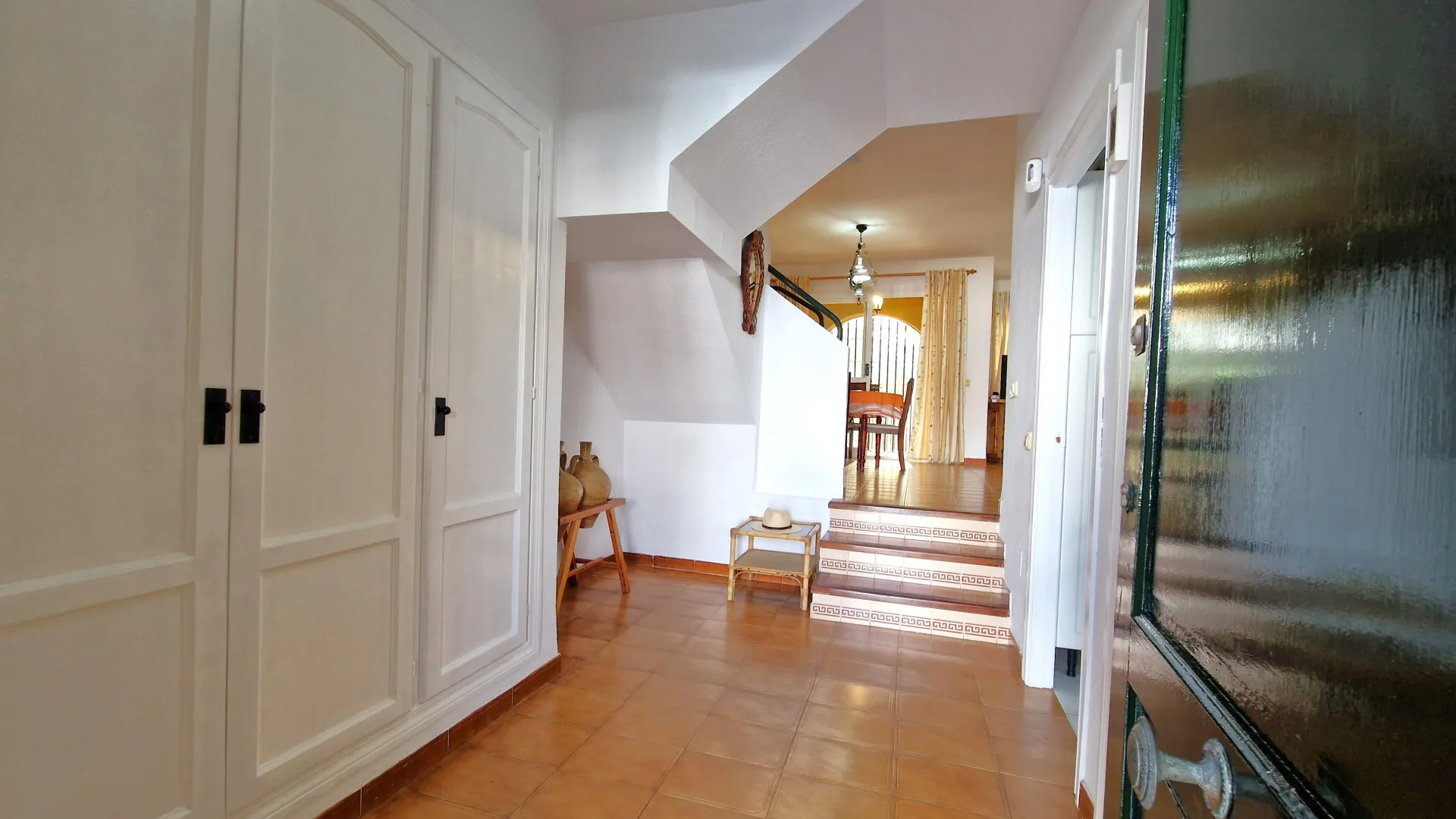 Adosado en venta en Marina de Casares