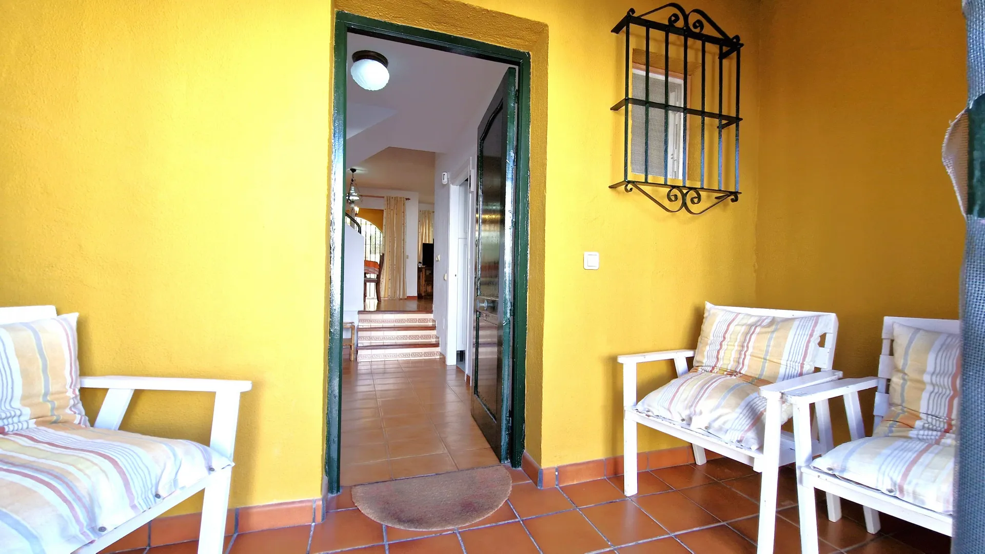 Adosado en venta en Marina de Casares