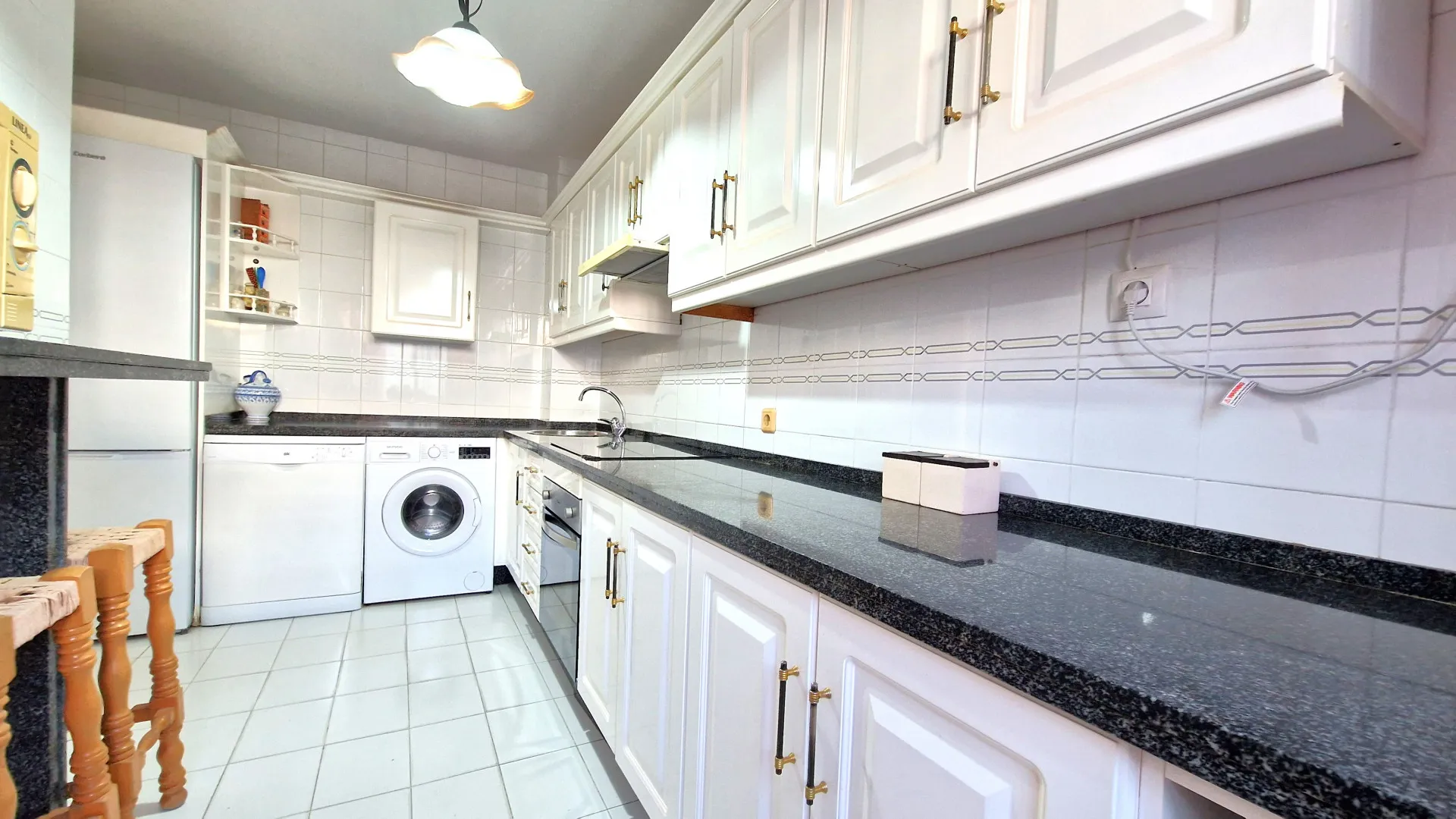 Adosado en venta en Marina de Casares