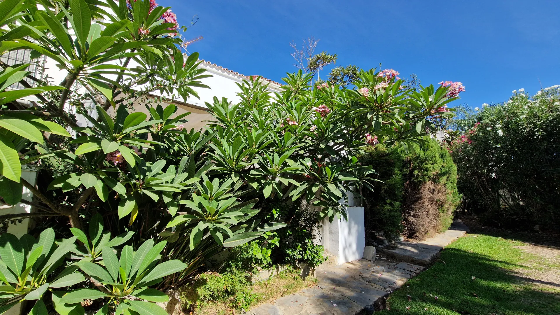 Adosado en venta en Marina de Casares