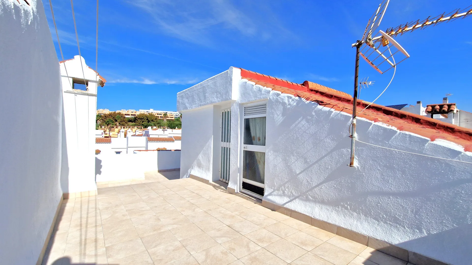 Adosado en venta en Marina de Casares