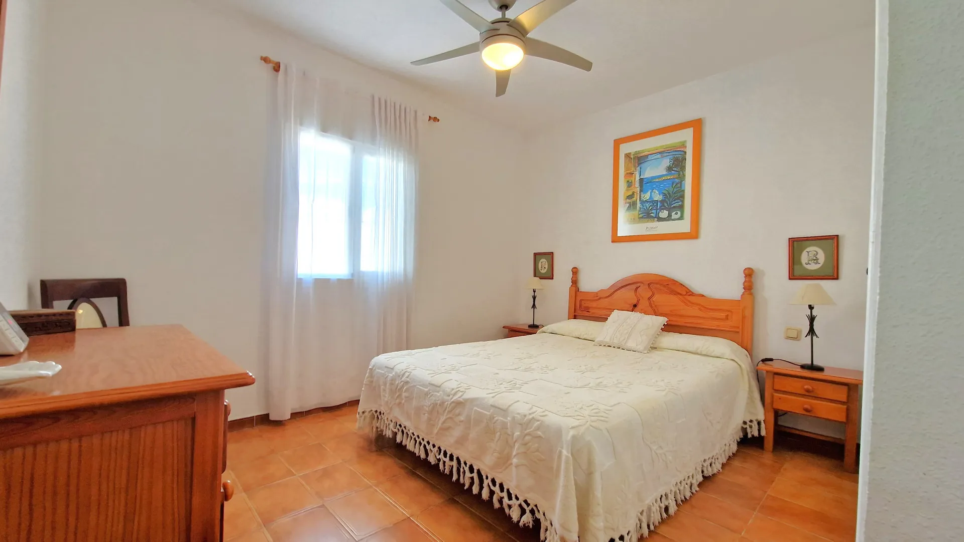 Adosado en venta en Marina de Casares