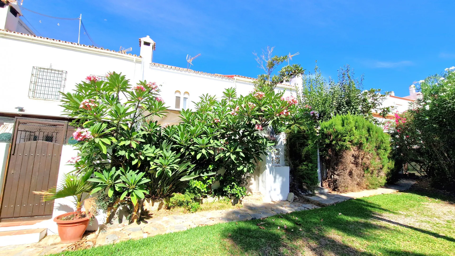 Adosado en venta en Marina de Casares