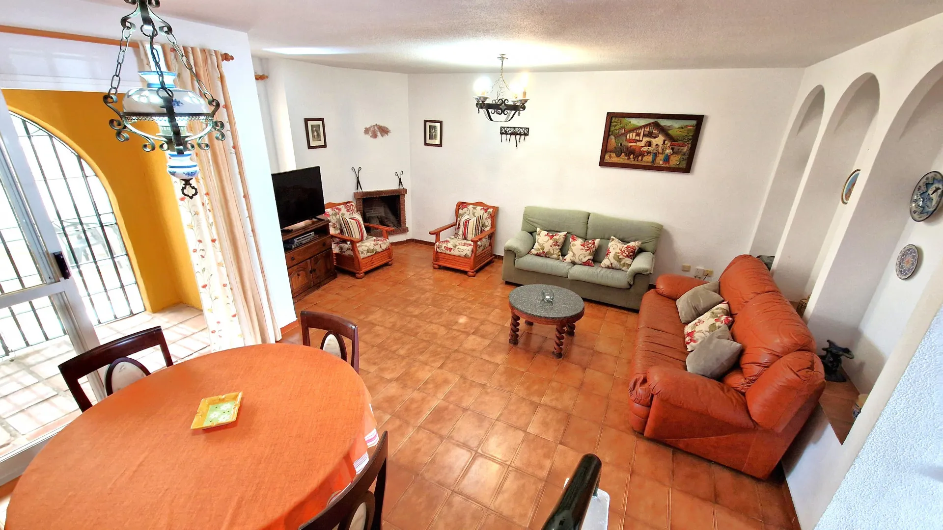 Adosado en venta en Marina de Casares