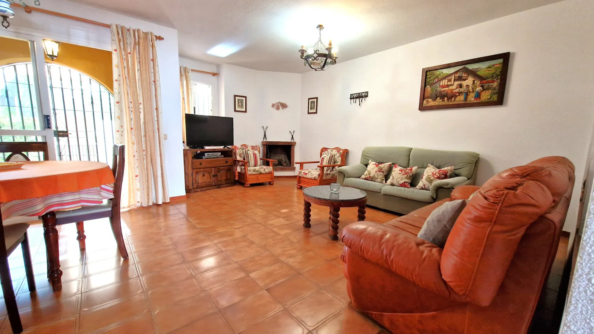 Adosado en venta en Marina de Casares