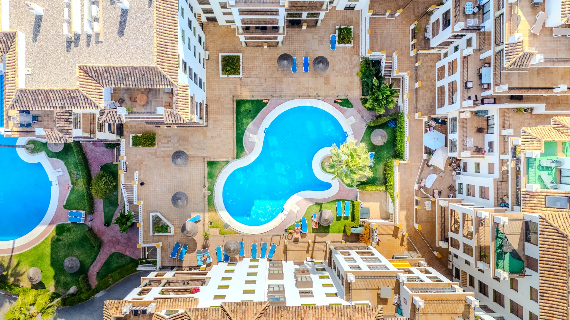 Ático en venta en Puerto La Duquesa